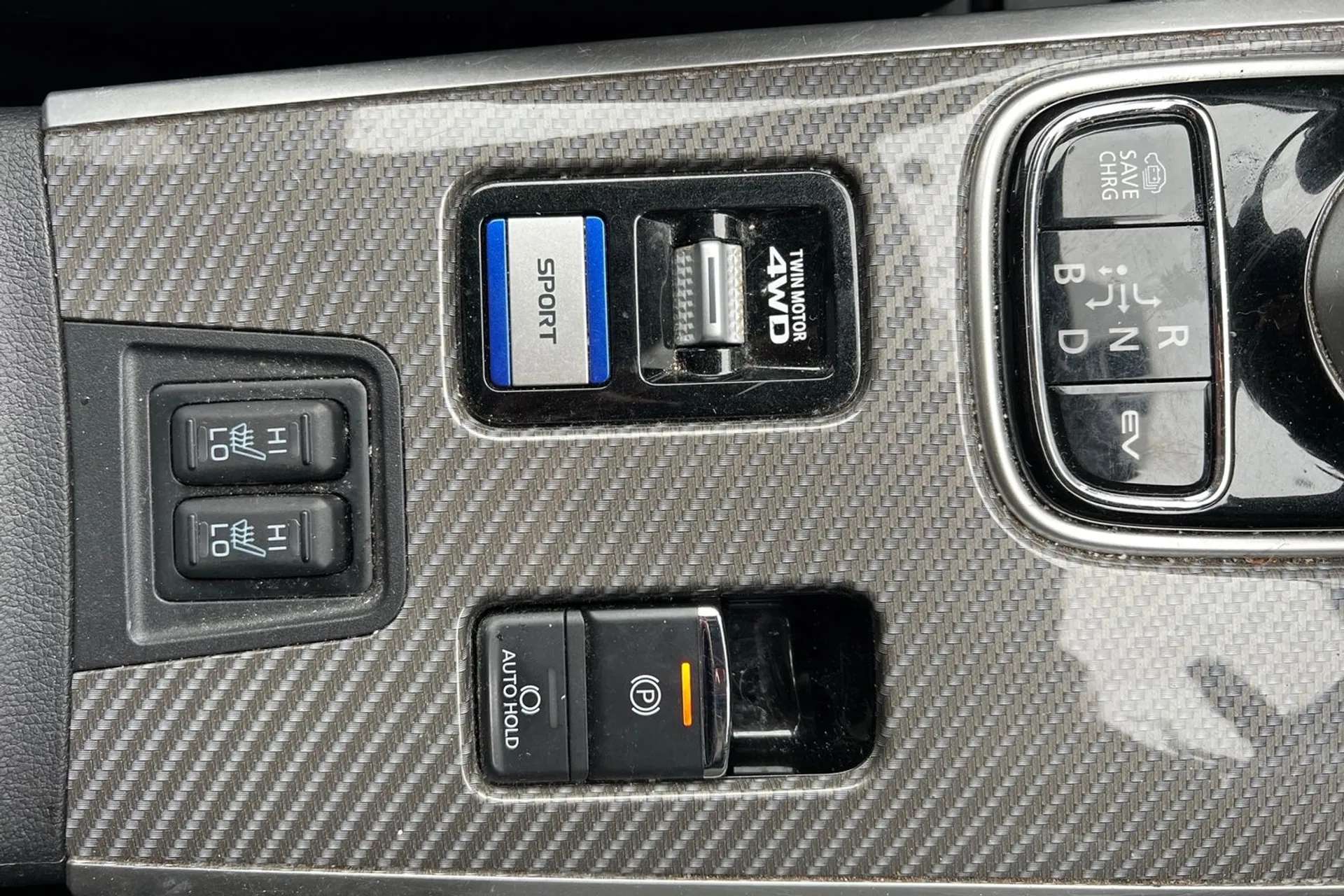 2021 MITSUBISHI OUTLANDER 2021 MITSUBISHI OUTLANDER