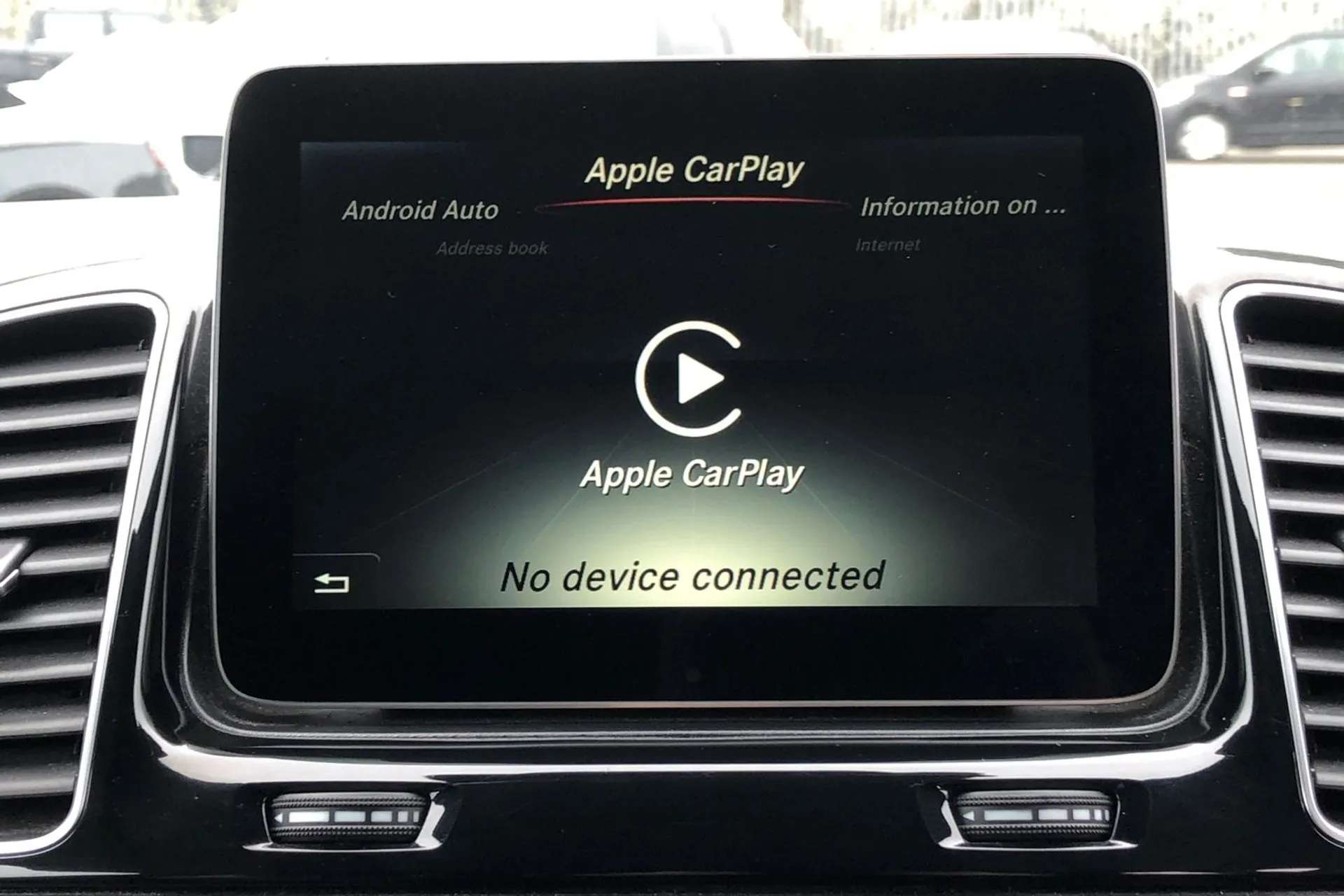 2018 MERCEDES-BENZ GLE 2018 MERCEDES-BENZ GLE