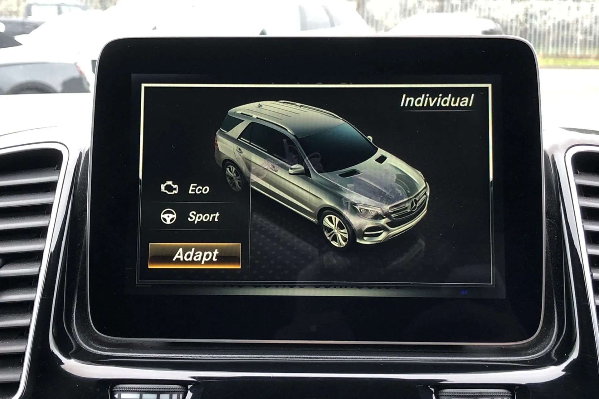 2018 MERCEDES-BENZ GLE 2018 MERCEDES-BENZ GLE