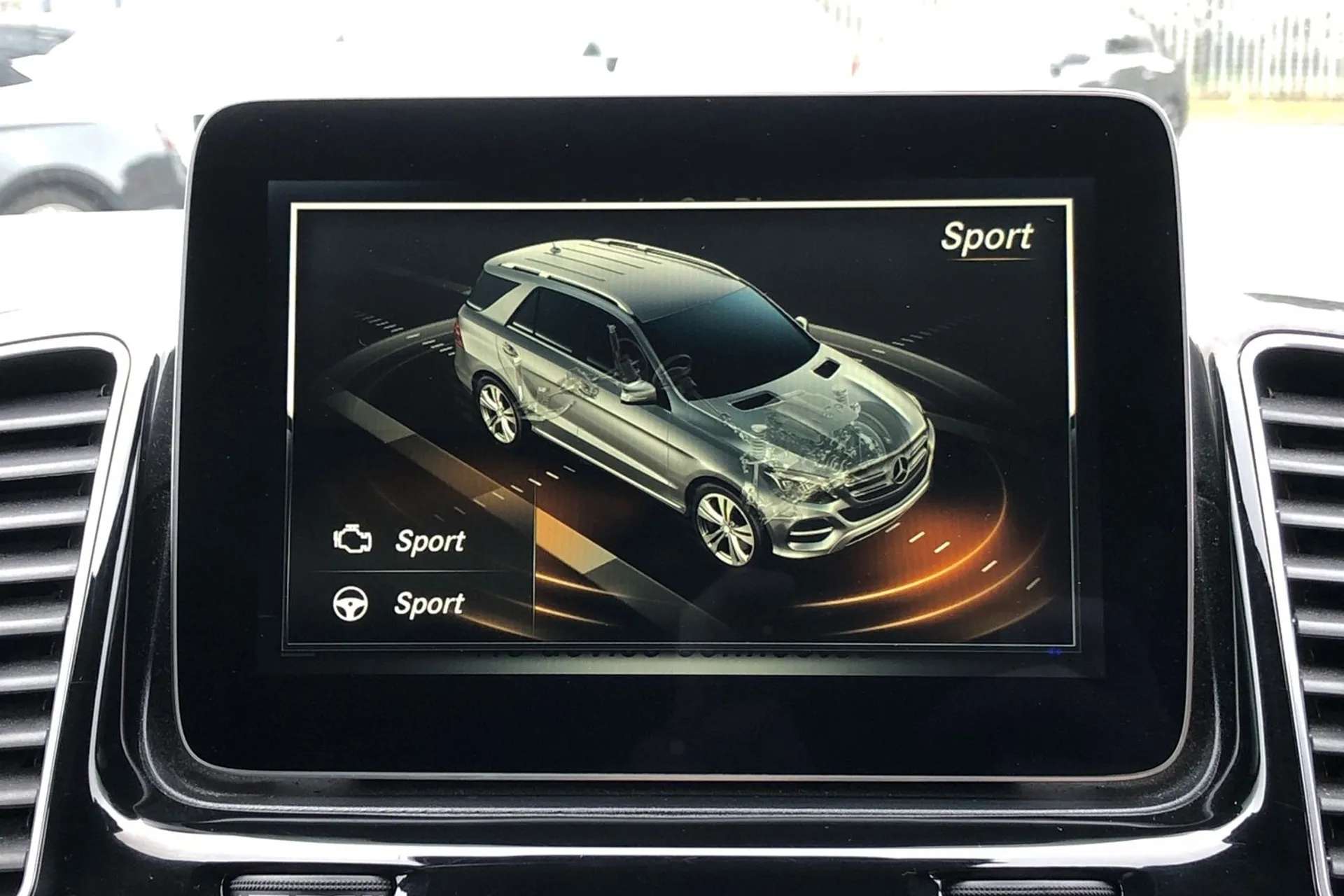 2018 MERCEDES-BENZ GLE 2018 MERCEDES-BENZ GLE