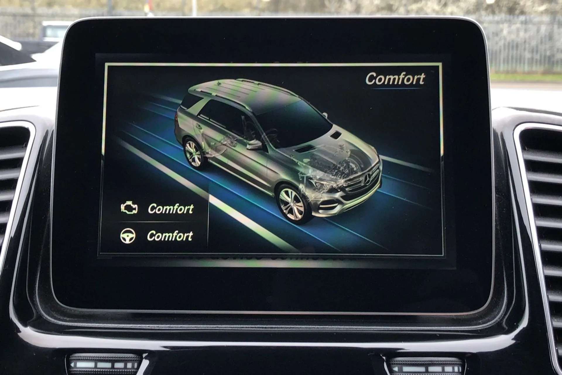 2018 MERCEDES-BENZ GLE 2018 MERCEDES-BENZ GLE