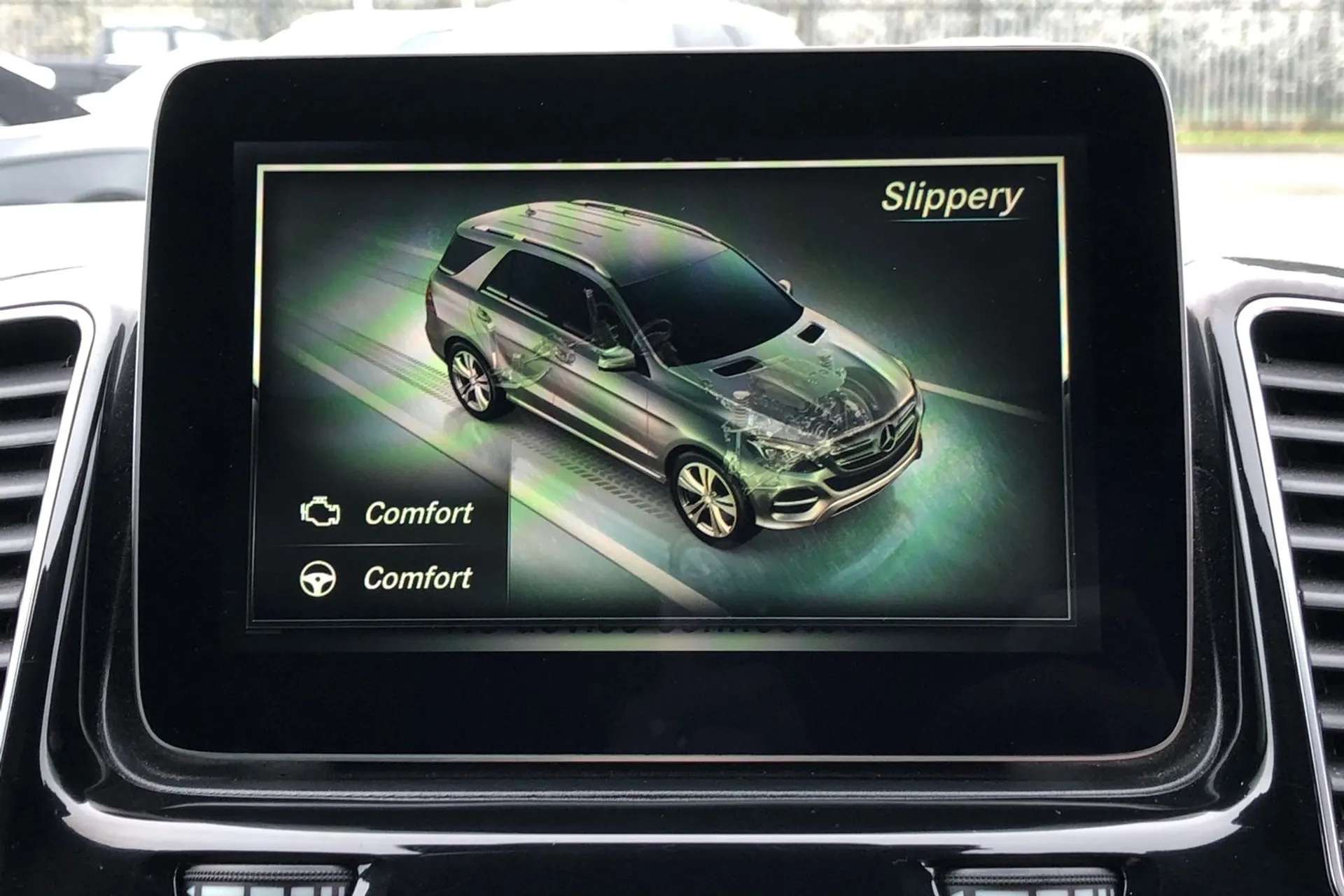 2018 MERCEDES-BENZ GLE 2018 MERCEDES-BENZ GLE