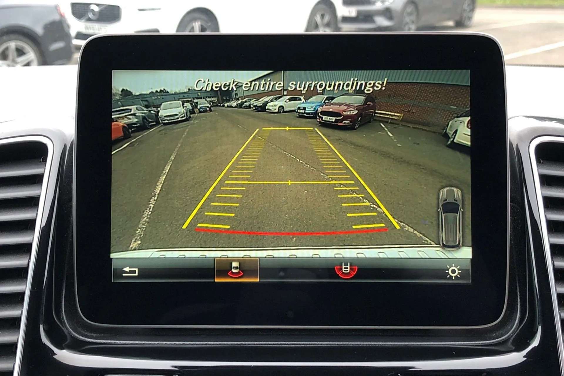 2018 MERCEDES-BENZ GLE 2018 MERCEDES-BENZ GLE