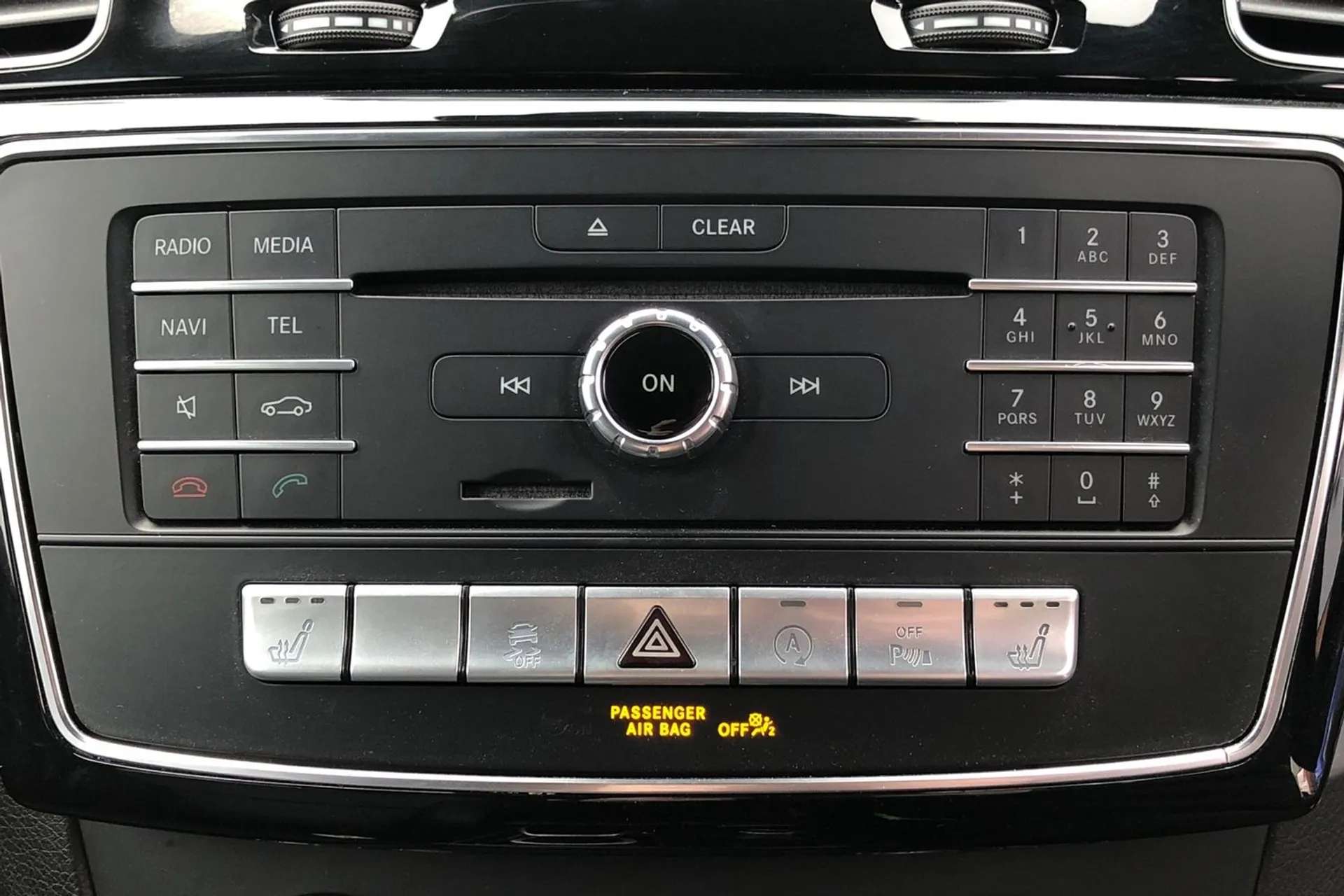 2018 MERCEDES-BENZ GLE 2018 MERCEDES-BENZ GLE