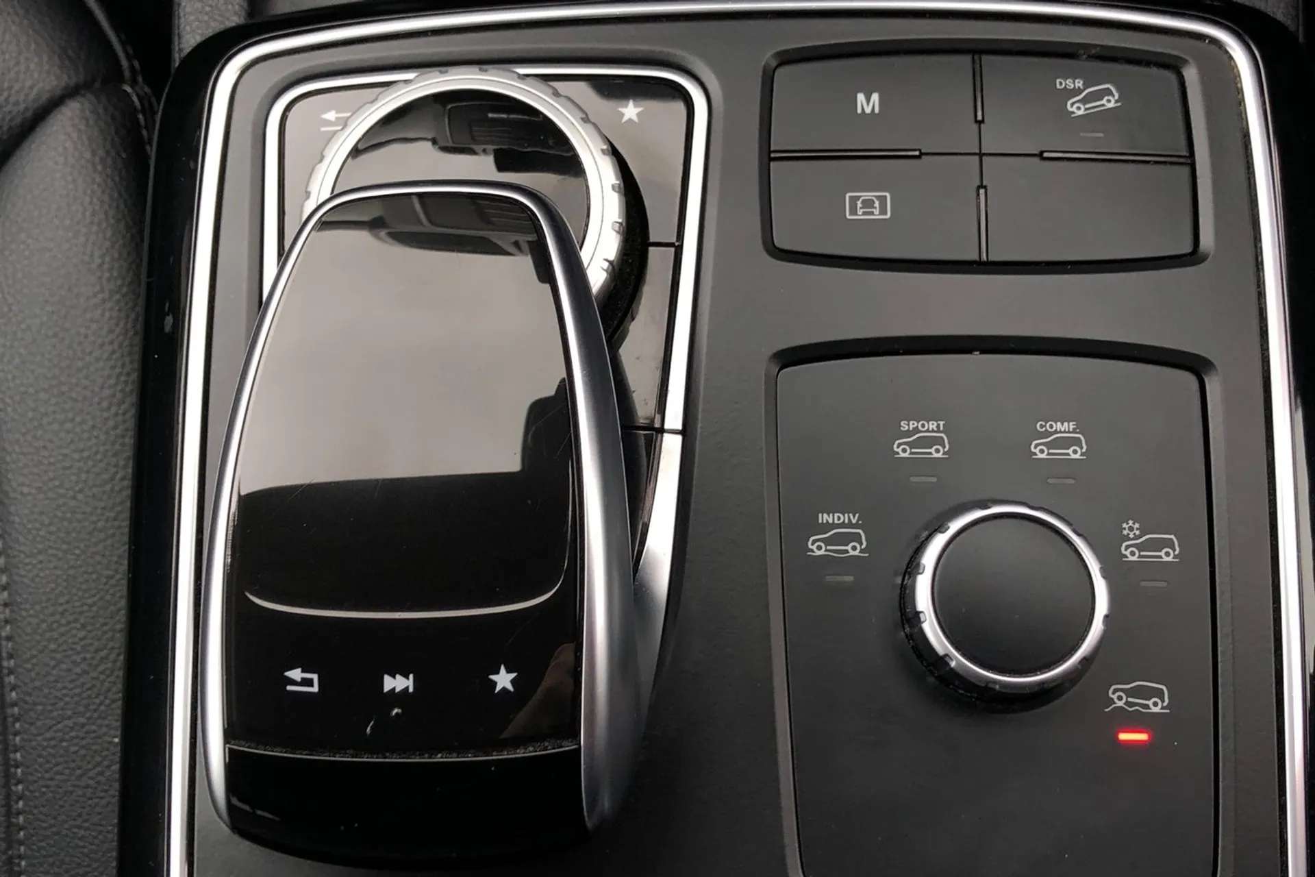 2018 MERCEDES-BENZ GLE 2018 MERCEDES-BENZ GLE