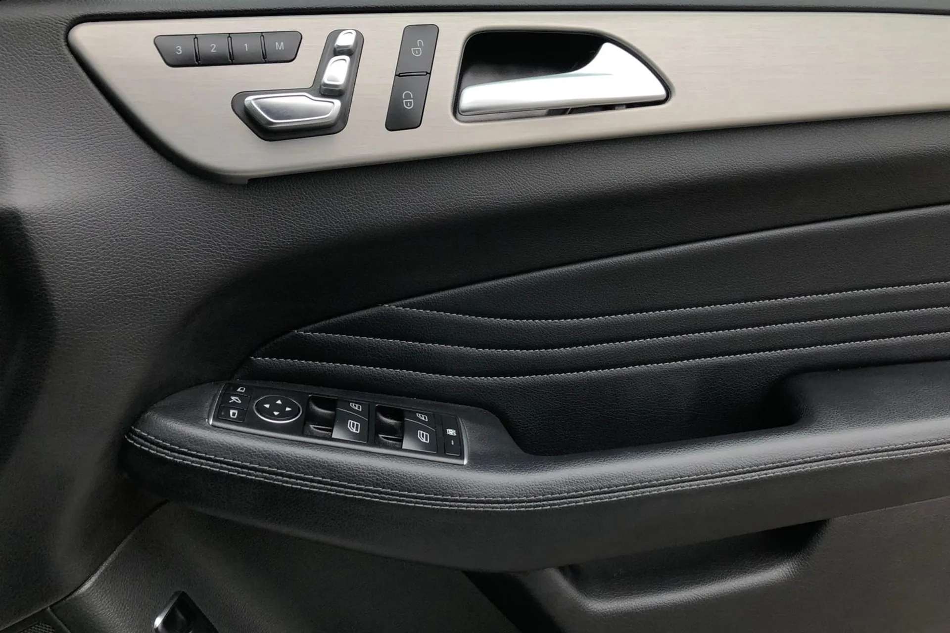 2018 MERCEDES-BENZ GLE 2018 MERCEDES-BENZ GLE