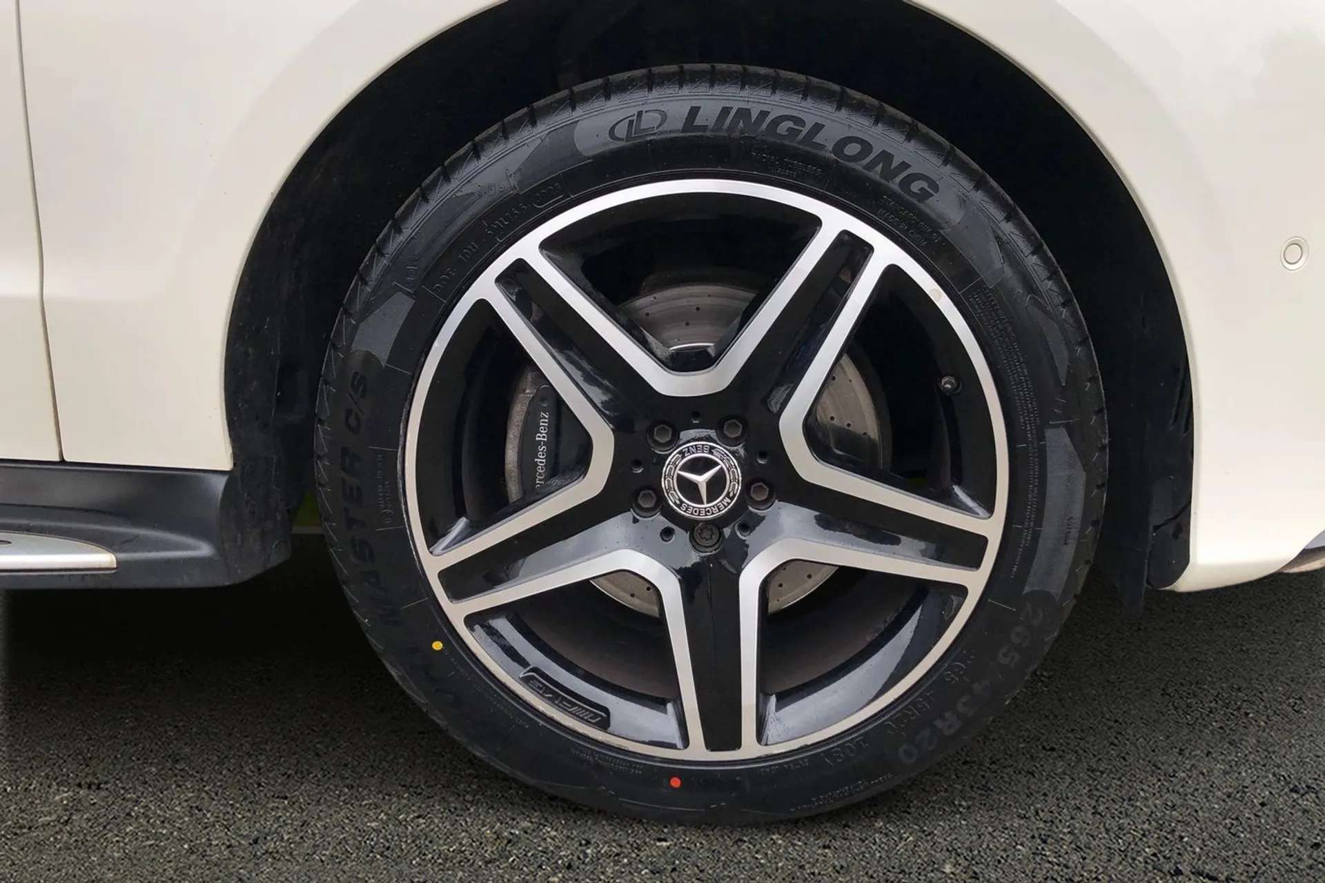 2018 MERCEDES-BENZ GLE 2018 MERCEDES-BENZ GLE