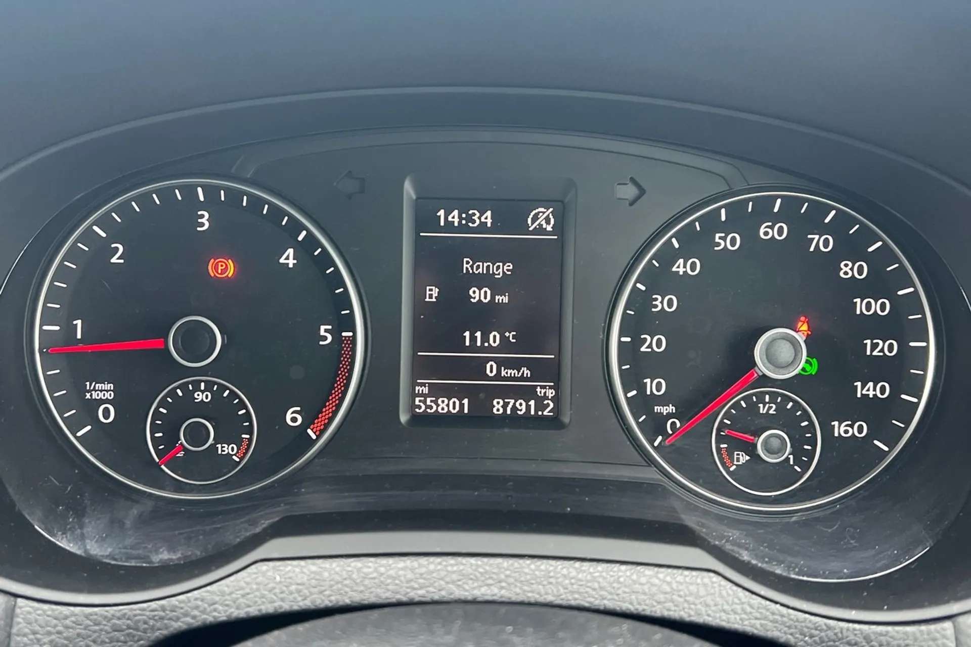 2018 VOLKSWAGEN SHARAN 2018 VOLKSWAGEN SHARAN