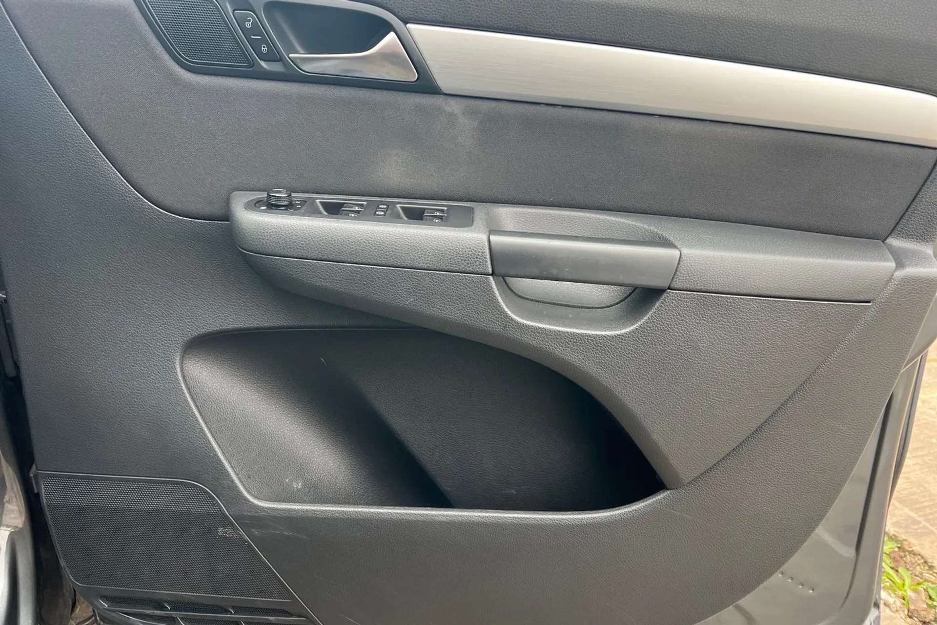 2018 VOLKSWAGEN SHARAN 2018 VOLKSWAGEN SHARAN