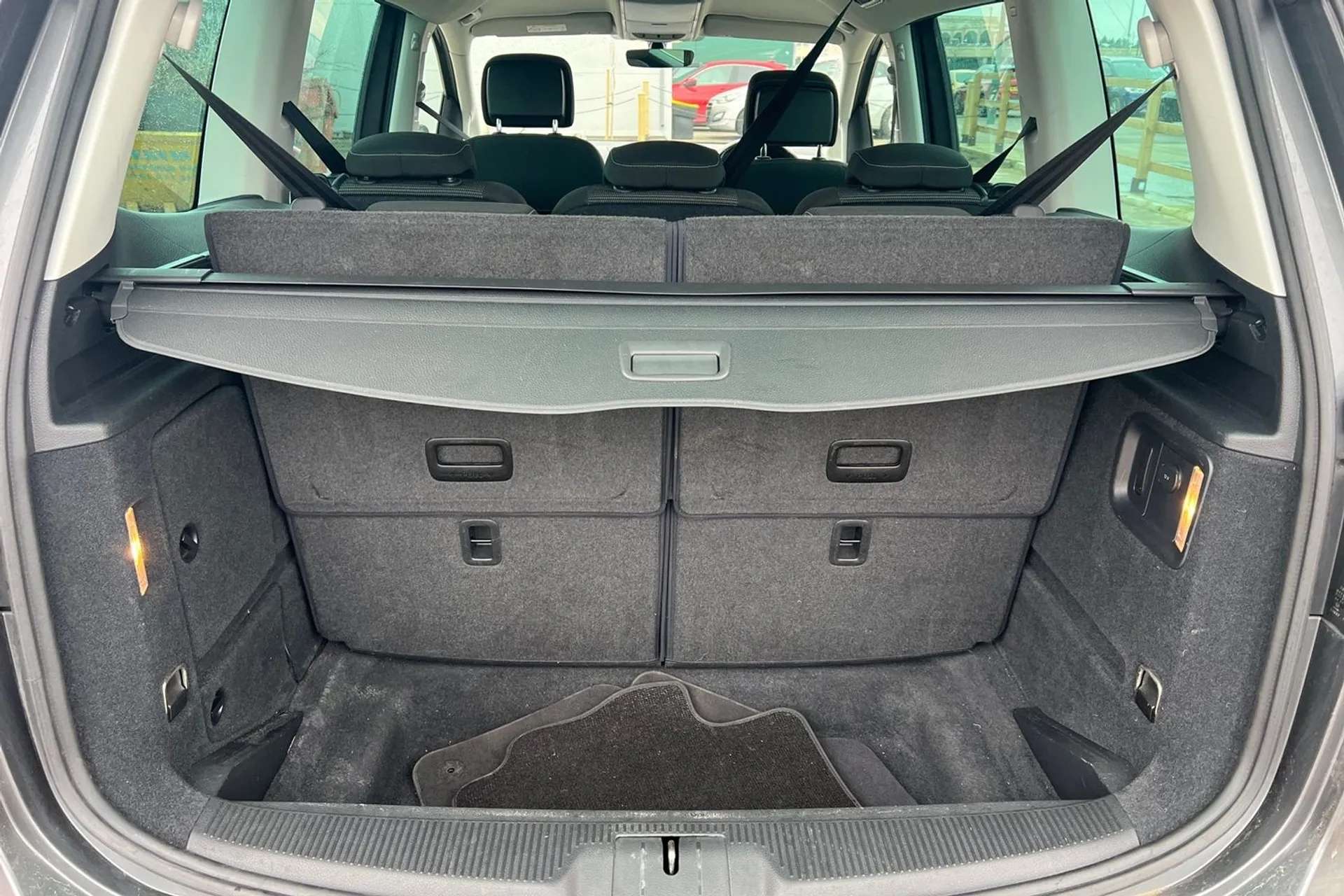 2018 VOLKSWAGEN SHARAN 2018 VOLKSWAGEN SHARAN