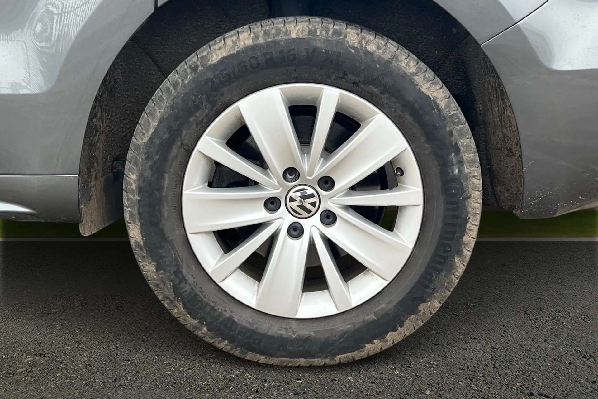 2018 VOLKSWAGEN SHARAN 2018 VOLKSWAGEN SHARAN