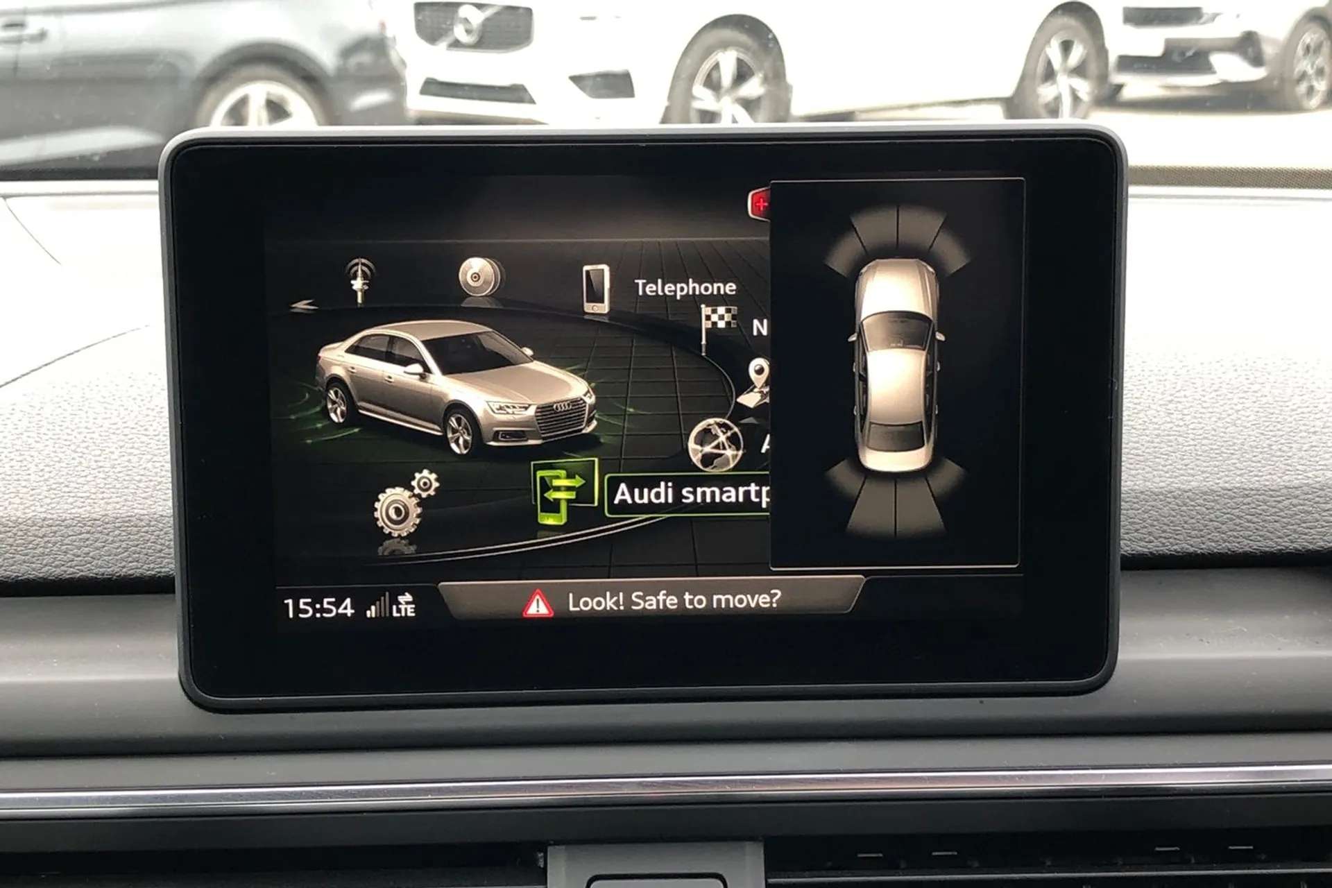 2018 AUDI A4 2018 AUDI A4