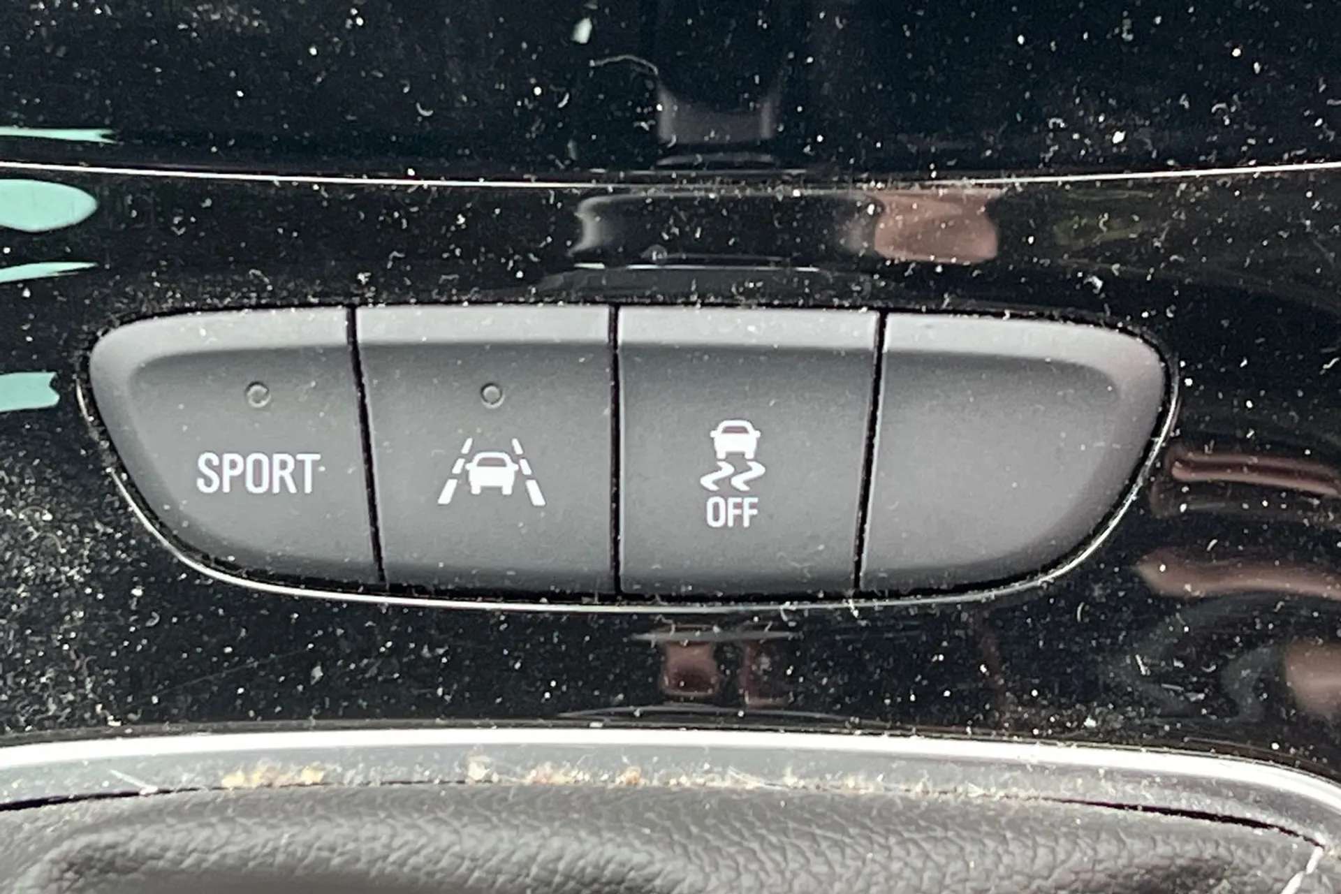 2019 VAUXHALL ASTRA 2019 VAUXHALL ASTRA