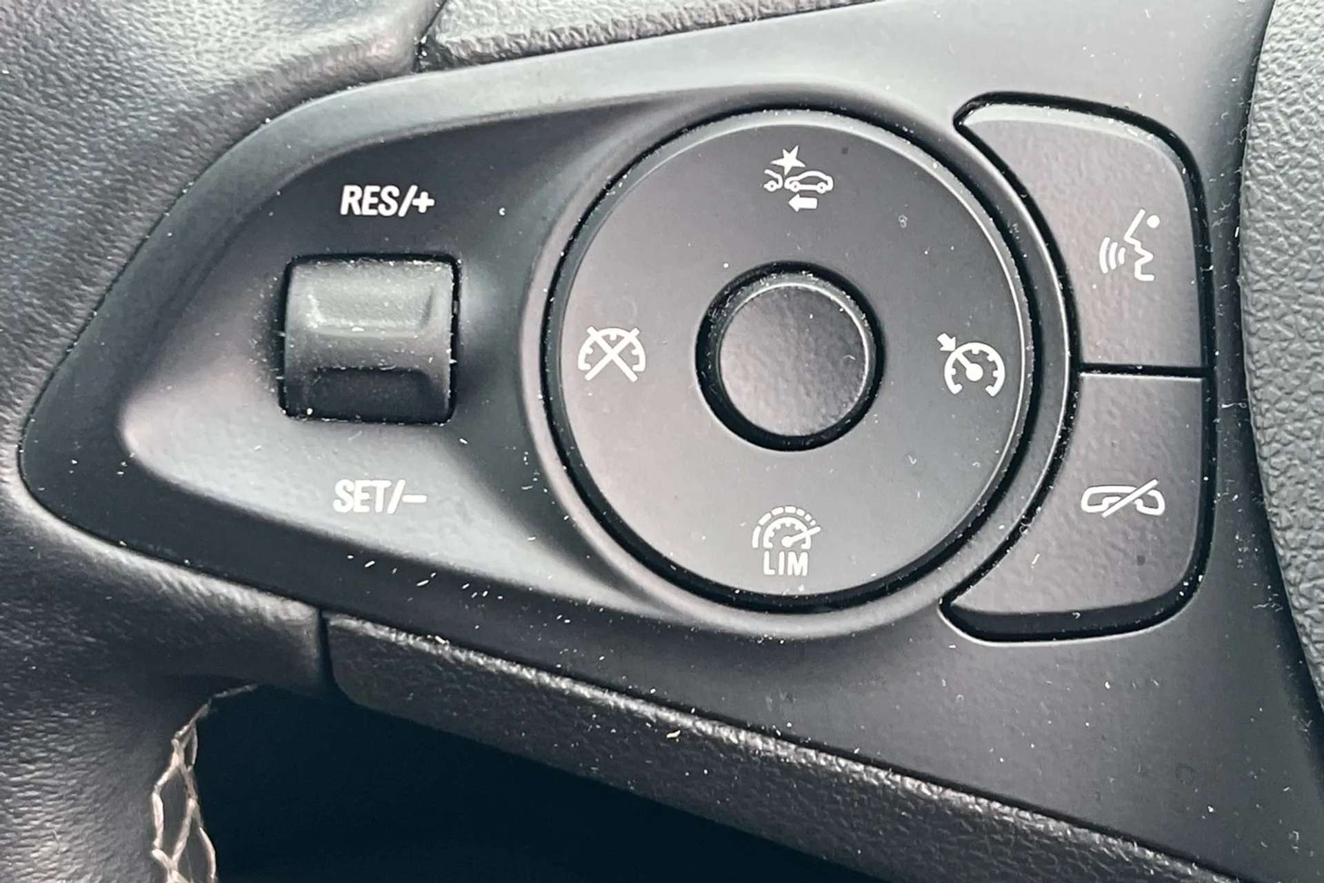 2019 VAUXHALL ASTRA 2019 VAUXHALL ASTRA