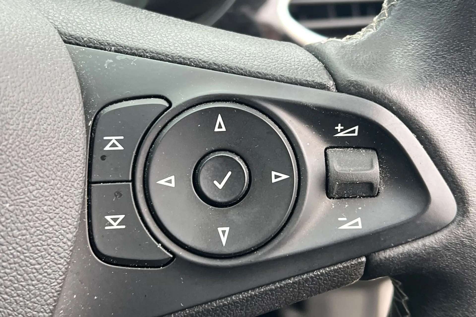 2019 VAUXHALL ASTRA 2019 VAUXHALL ASTRA