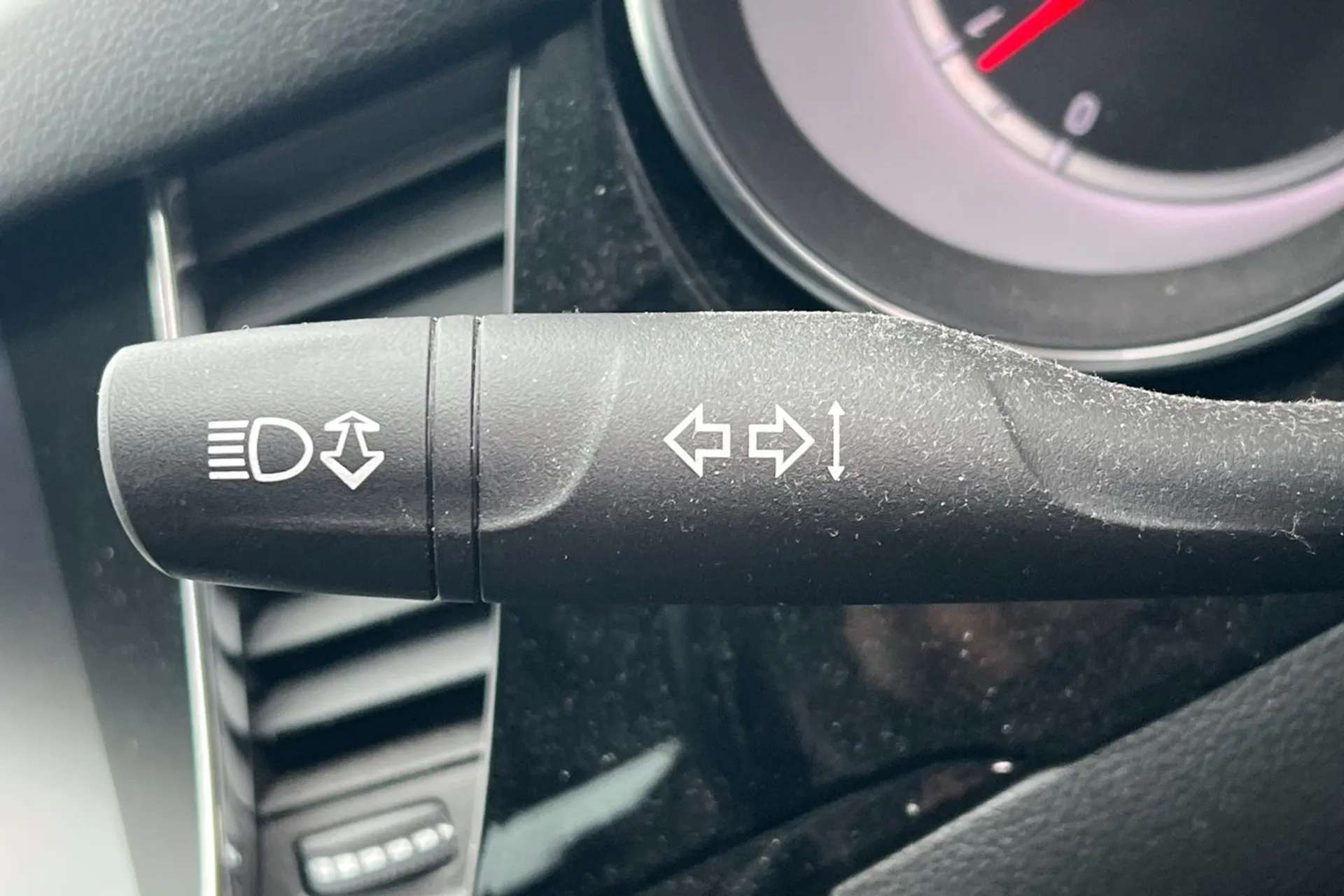 2019 VAUXHALL ASTRA 2019 VAUXHALL ASTRA