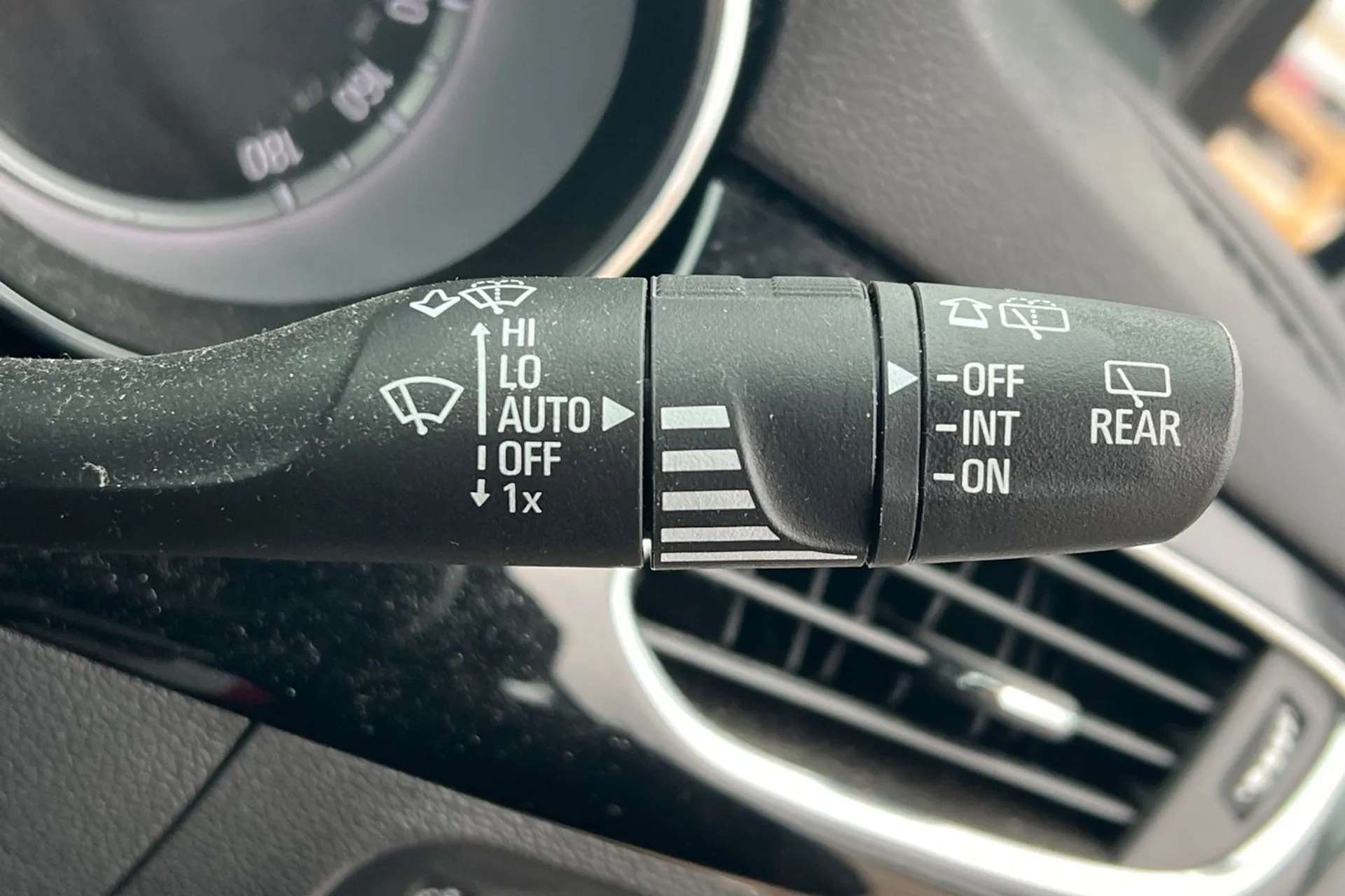 2019 VAUXHALL ASTRA 2019 VAUXHALL ASTRA