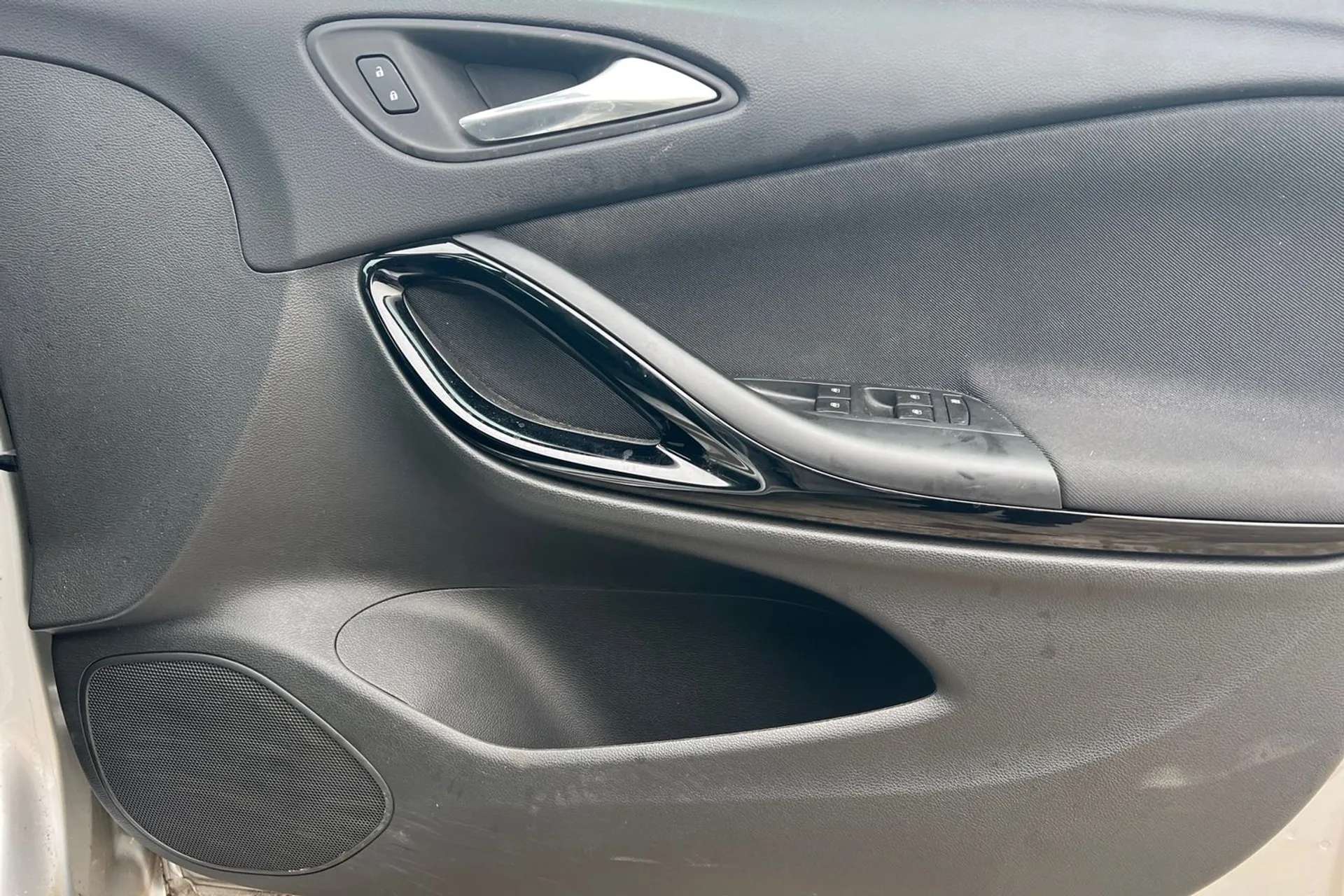 2019 VAUXHALL ASTRA 2019 VAUXHALL ASTRA