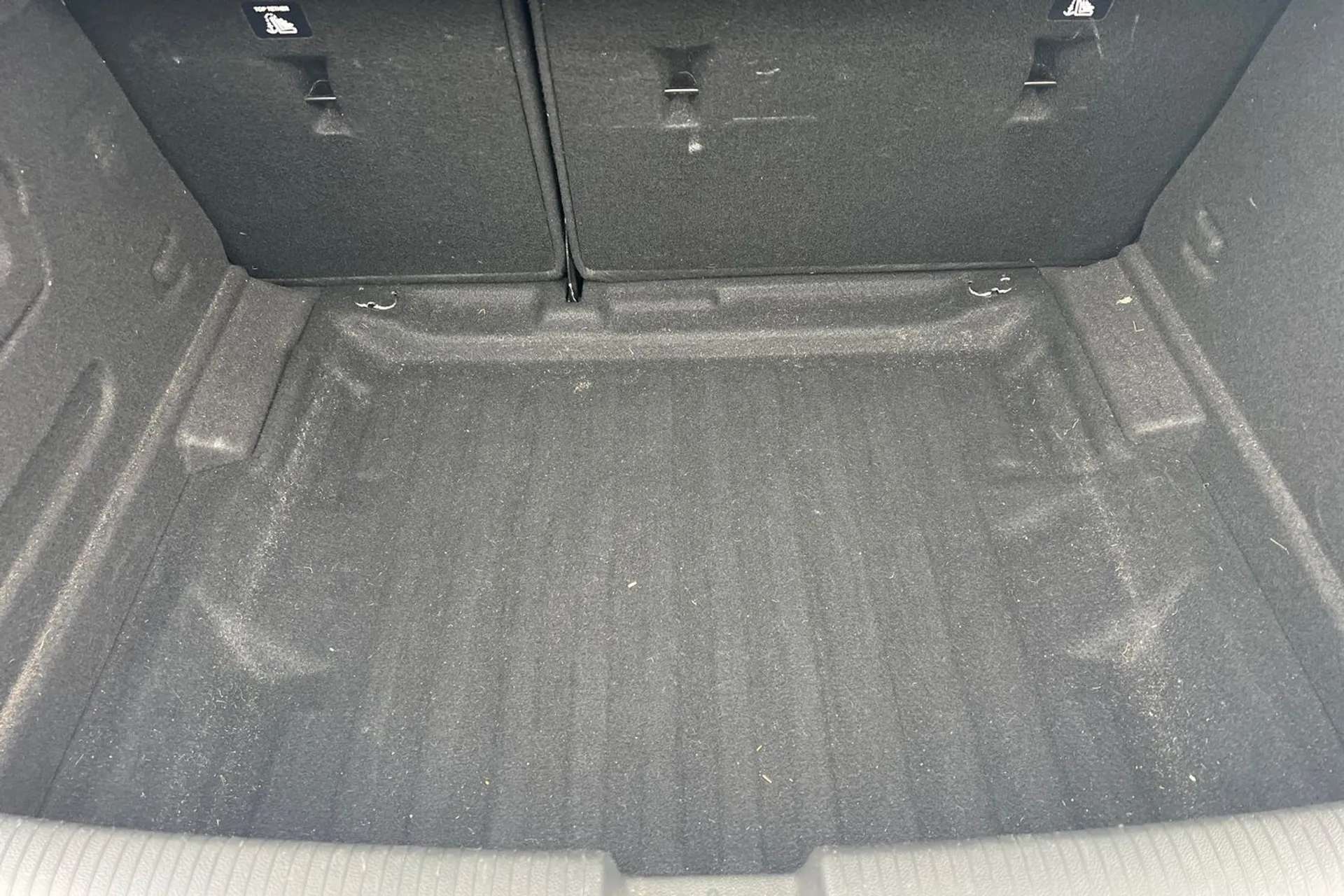 2019 VAUXHALL ASTRA 2019 VAUXHALL ASTRA