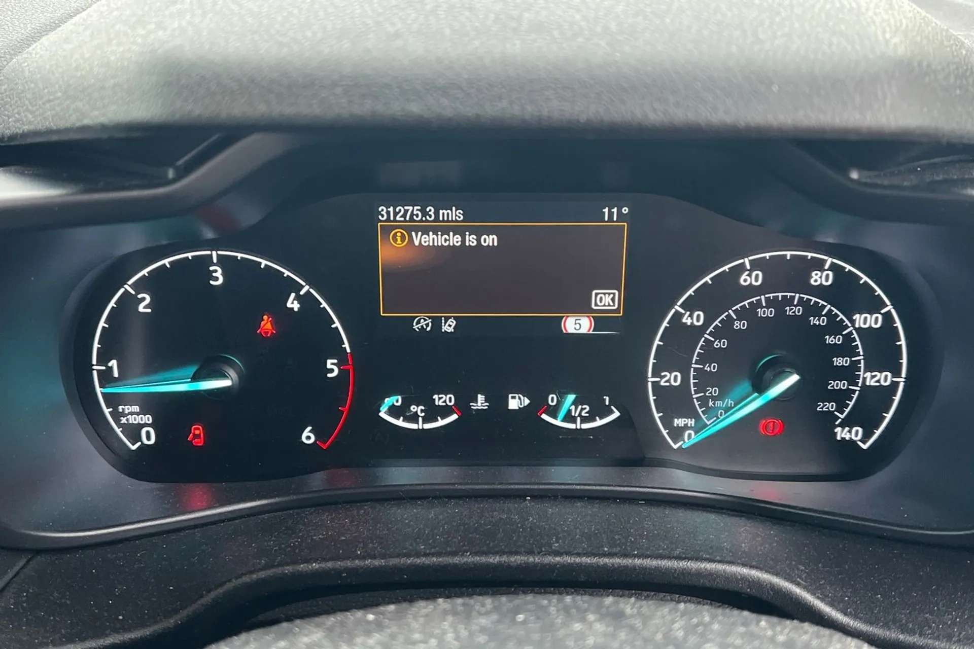 2020 FORD GRAND TOURNEO CONNECT 2020 FORD GRAND TOURNEO CONNECT