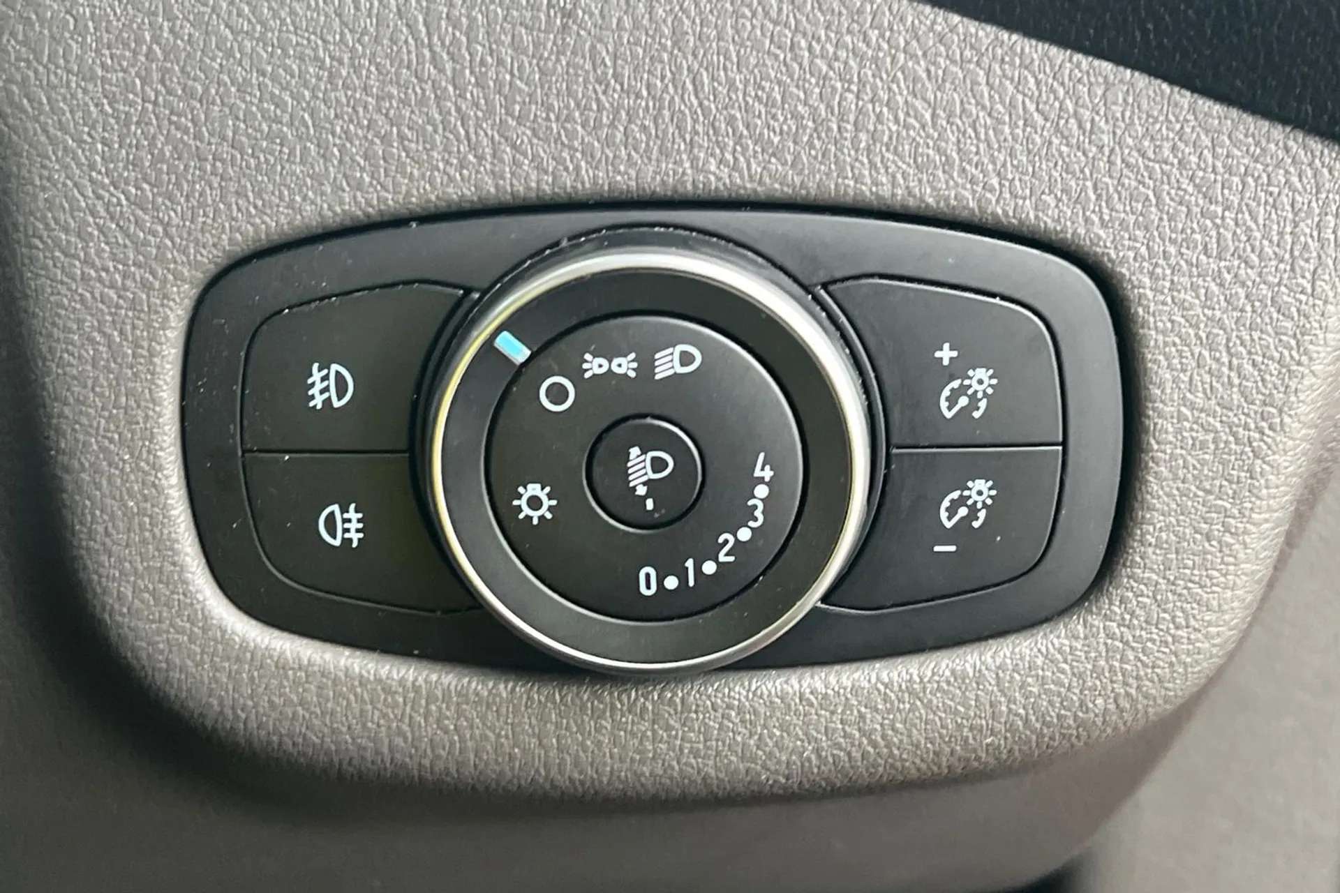 2020 FORD GRAND TOURNEO CONNECT 2020 FORD GRAND TOURNEO CONNECT