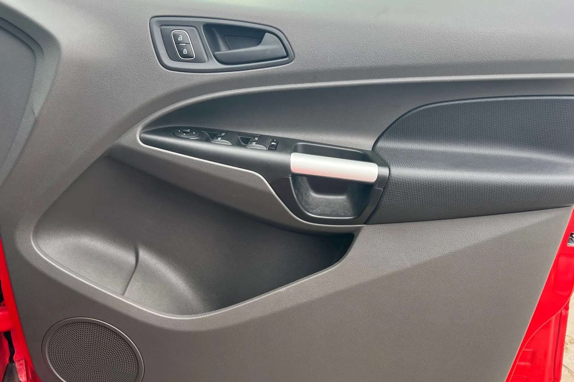 2020 FORD GRAND TOURNEO CONNECT 2020 FORD GRAND TOURNEO CONNECT