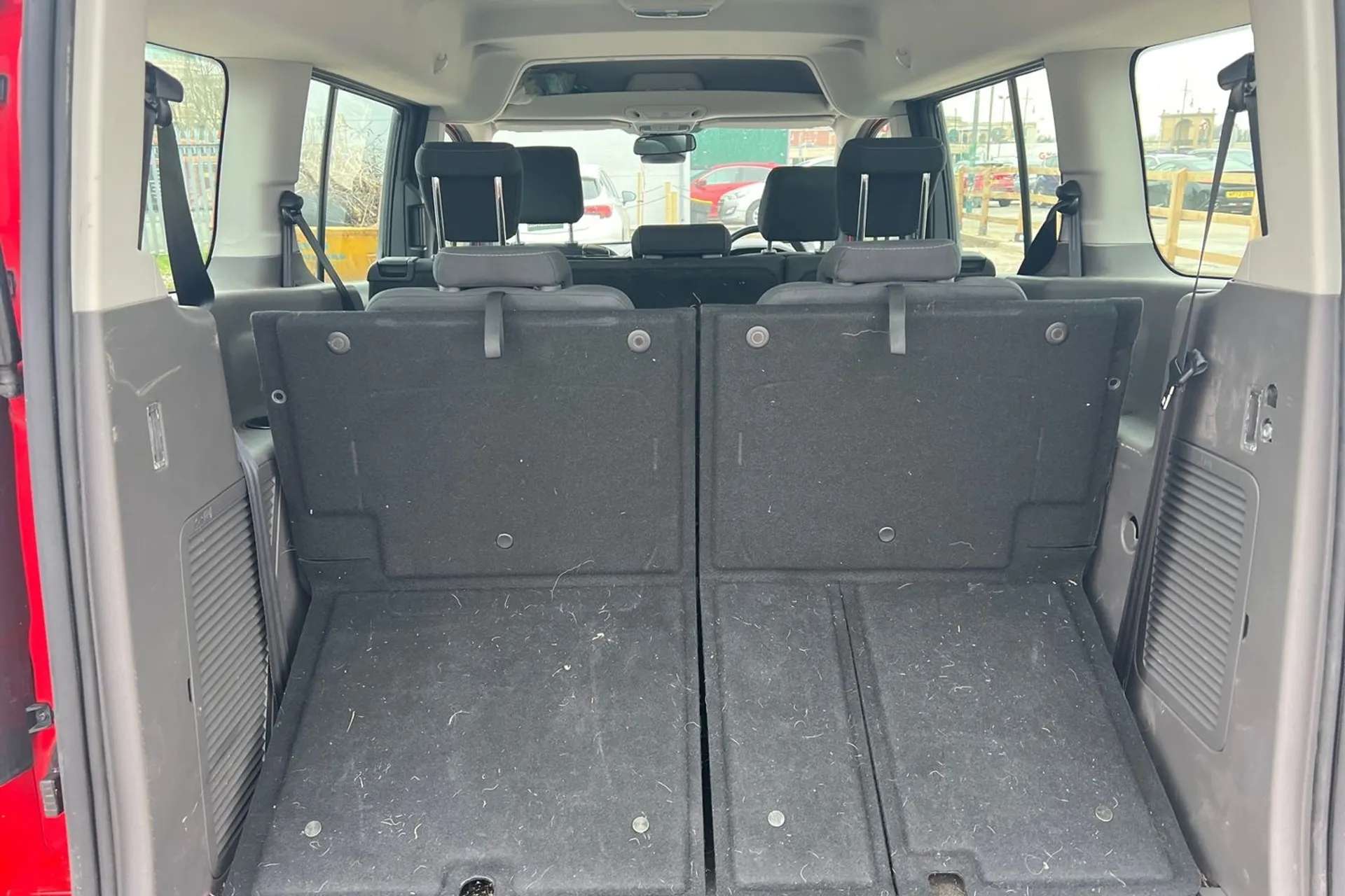 2020 FORD GRAND TOURNEO CONNECT 2020 FORD GRAND TOURNEO CONNECT