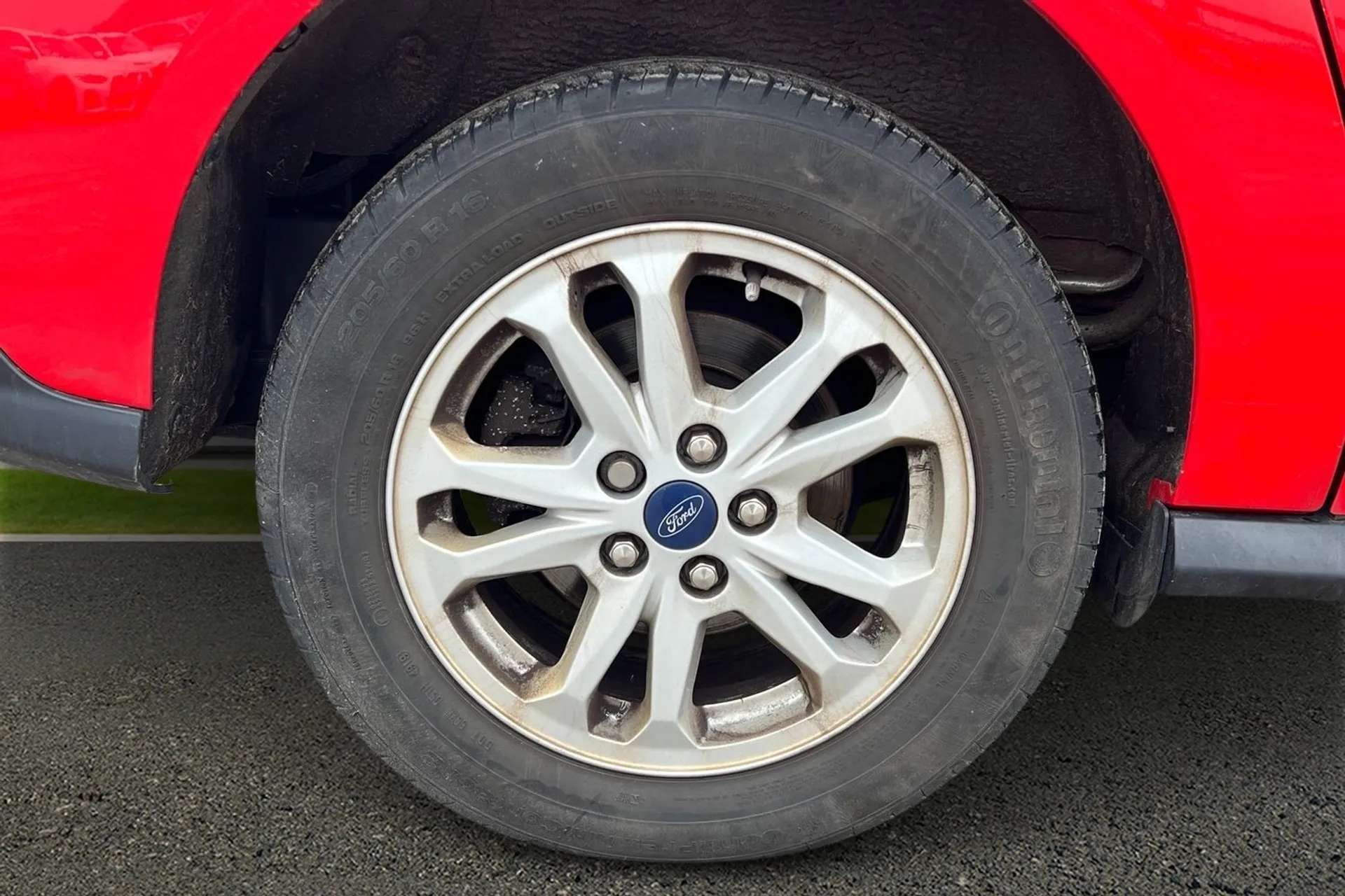 2020 FORD GRAND TOURNEO CONNECT 2020 FORD GRAND TOURNEO CONNECT