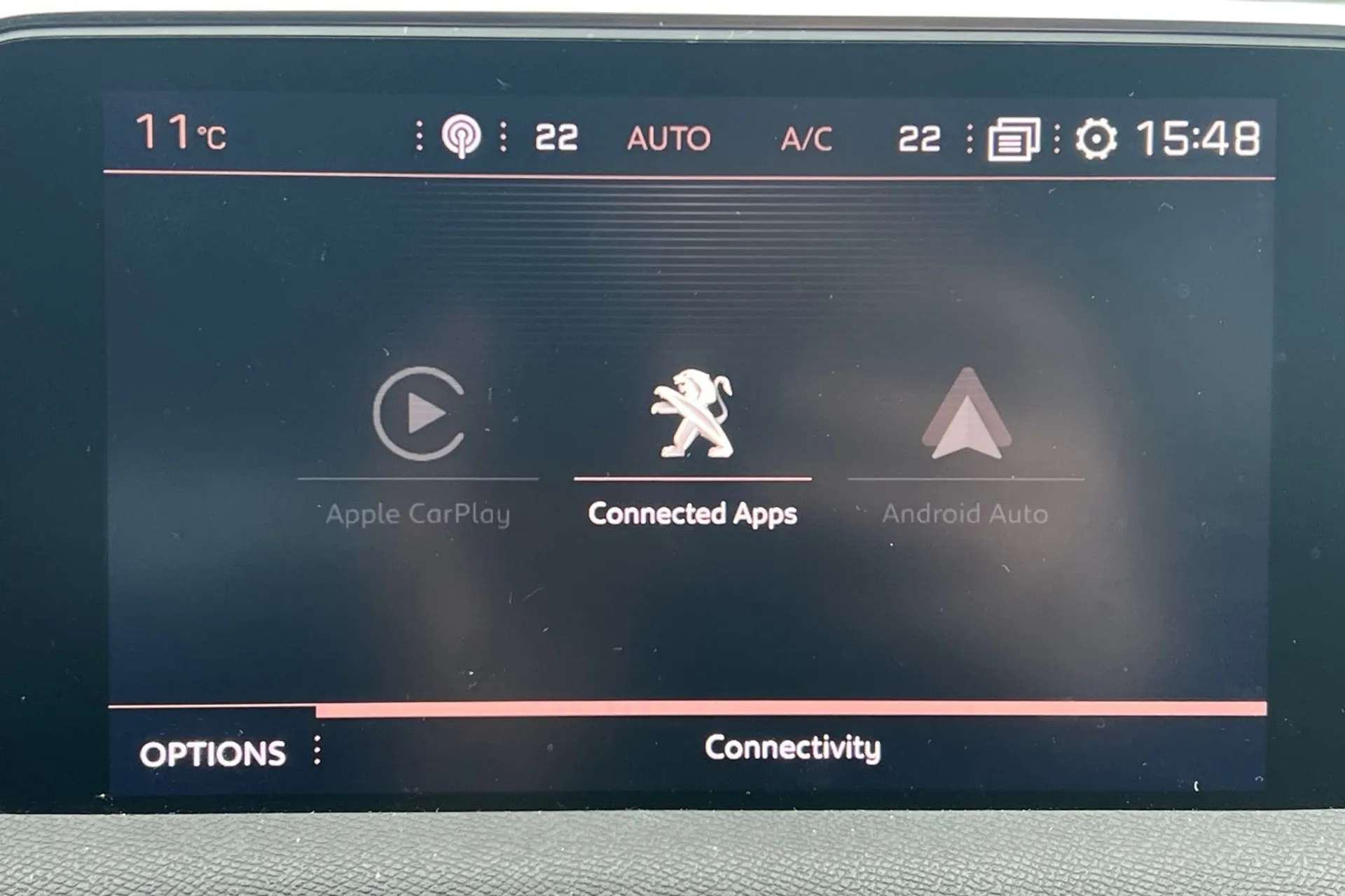 2020 PEUGEOT 3008 2020 PEUGEOT 3008