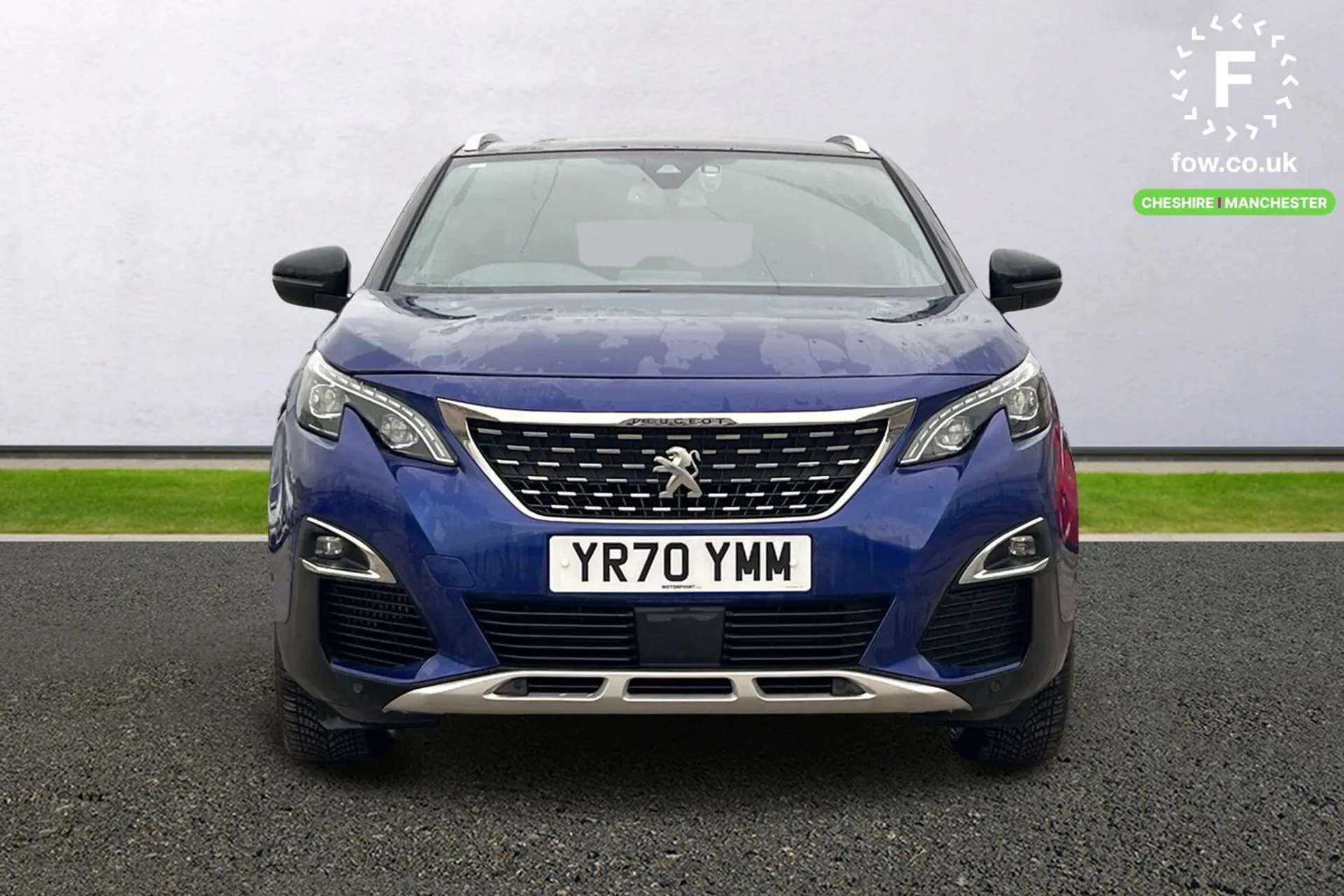 2020 PEUGEOT 3008 2020 PEUGEOT 3008
