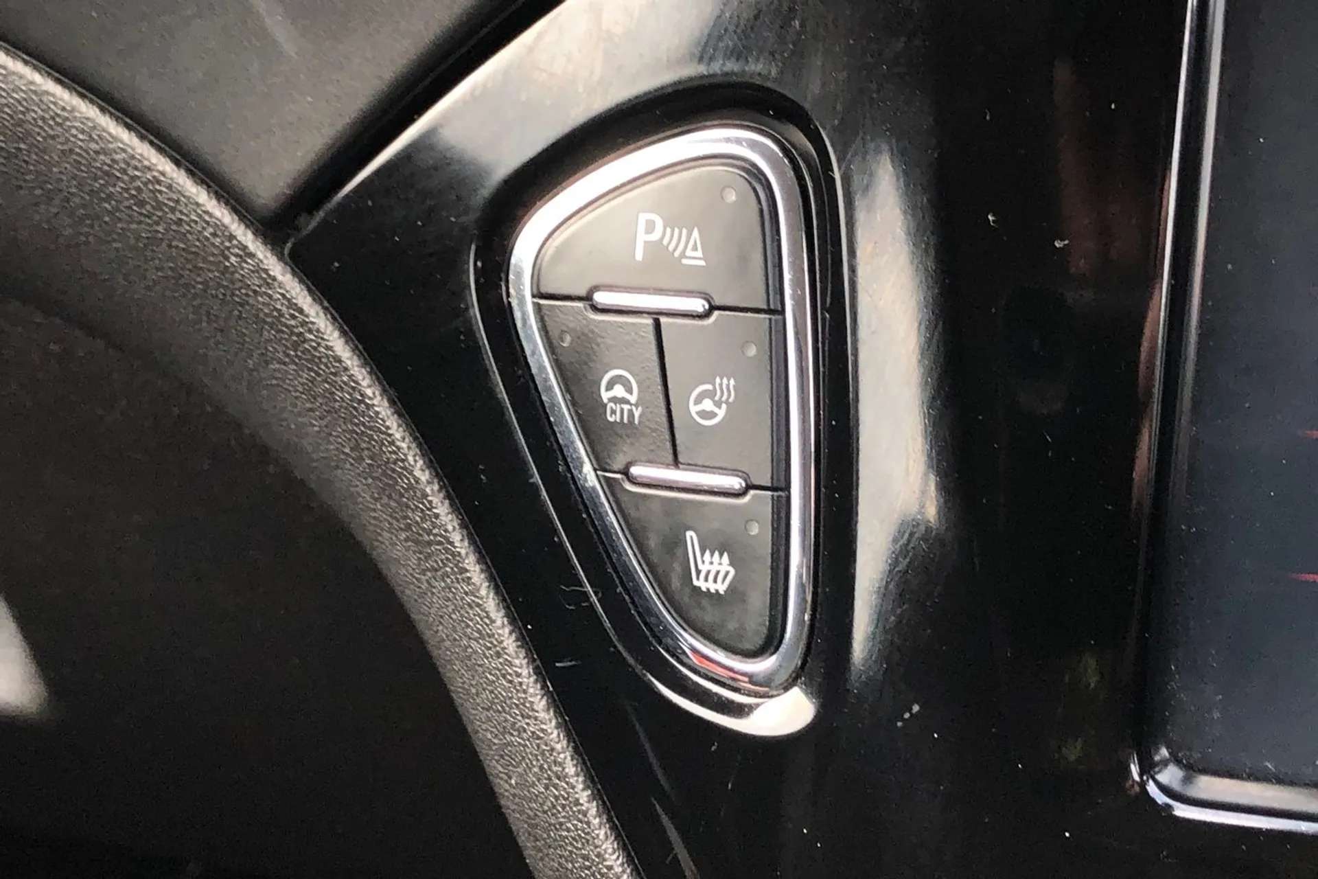 2019 VAUXHALL CORSA 2019 VAUXHALL CORSA