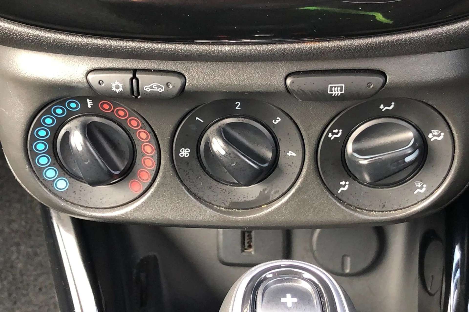 2019 VAUXHALL CORSA 2019 VAUXHALL CORSA