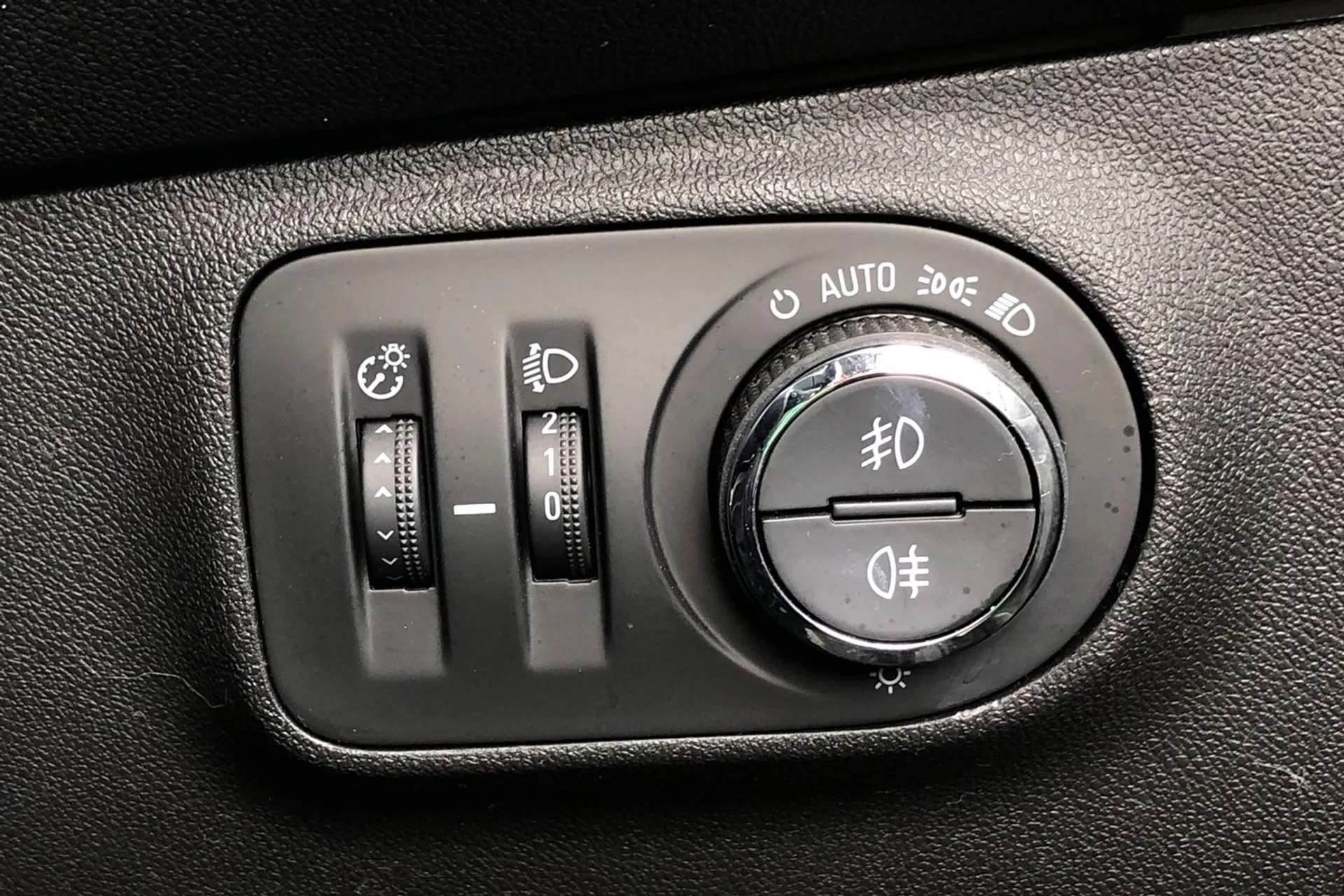 2019 VAUXHALL CORSA 2019 VAUXHALL CORSA