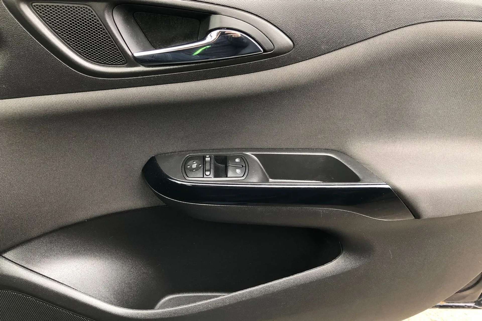 2019 VAUXHALL CORSA 2019 VAUXHALL CORSA