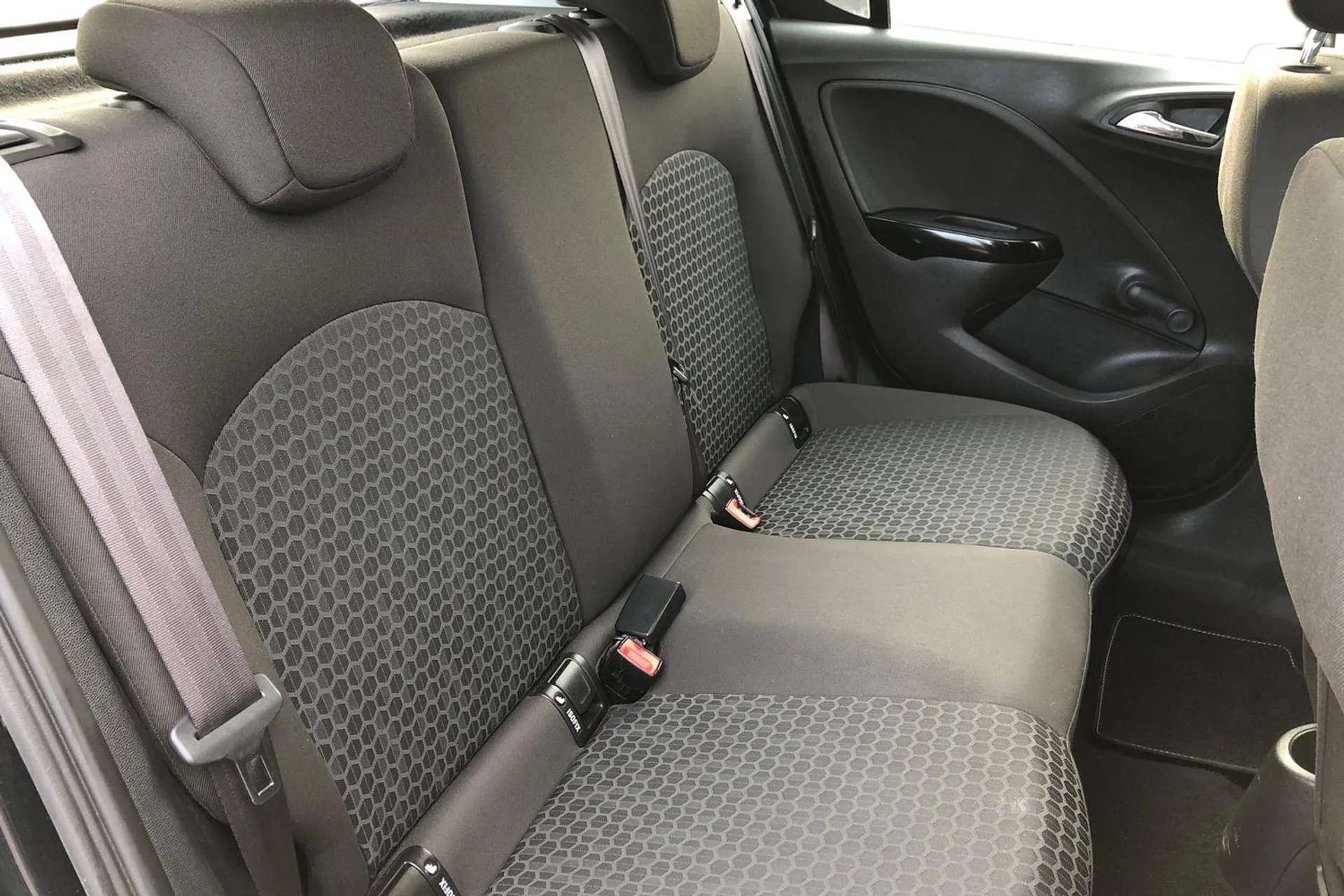 2019 VAUXHALL CORSA 2019 VAUXHALL CORSA