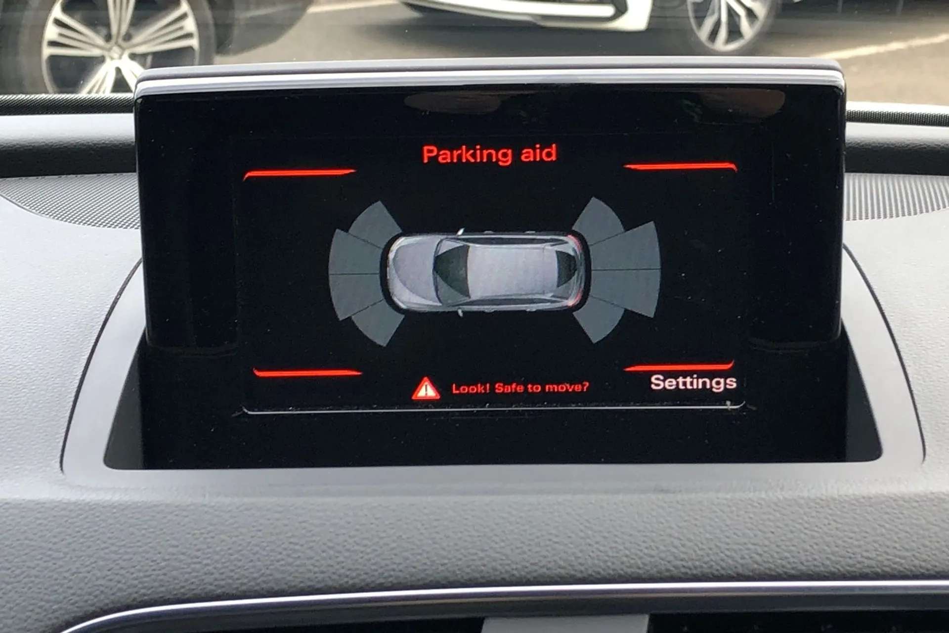 2017 AUDI Q3 2017 AUDI Q3