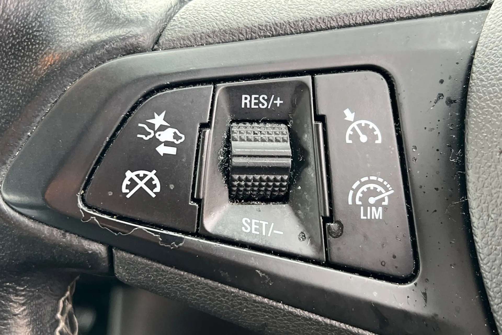 2017 VAUXHALL ASTRA 2017 VAUXHALL ASTRA