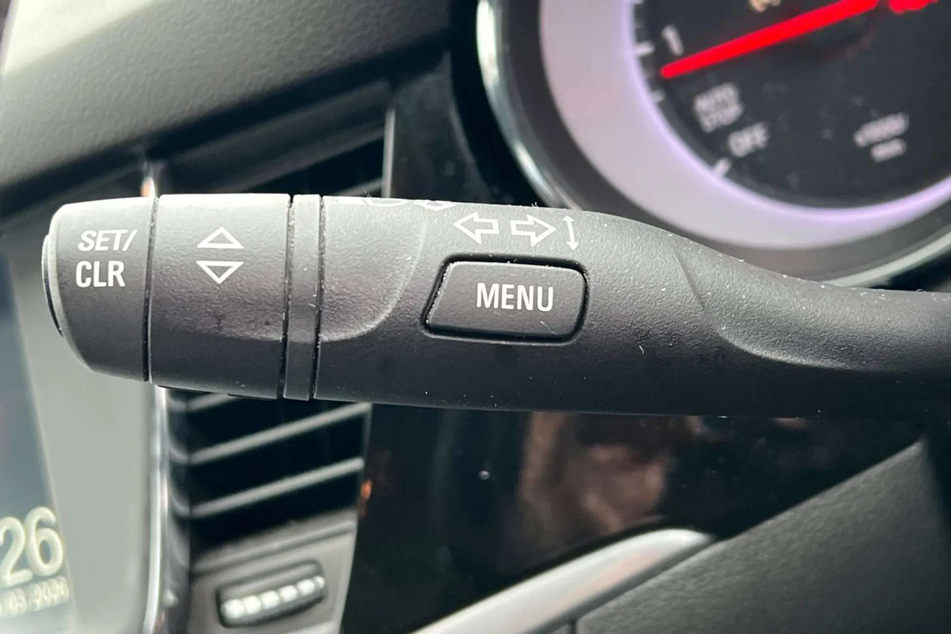 2017 VAUXHALL ASTRA 2017 VAUXHALL ASTRA