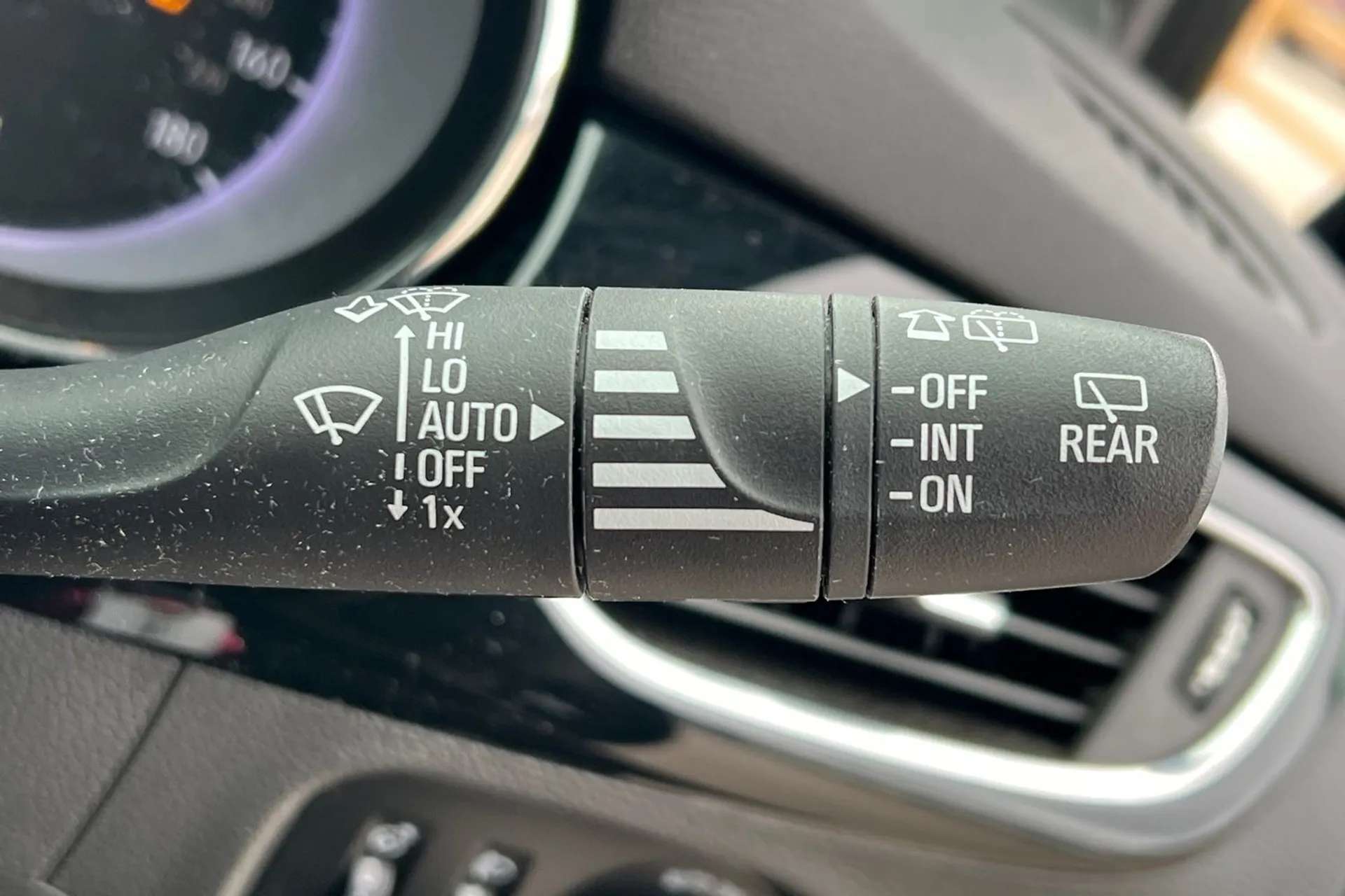 2017 VAUXHALL ASTRA 2017 VAUXHALL ASTRA