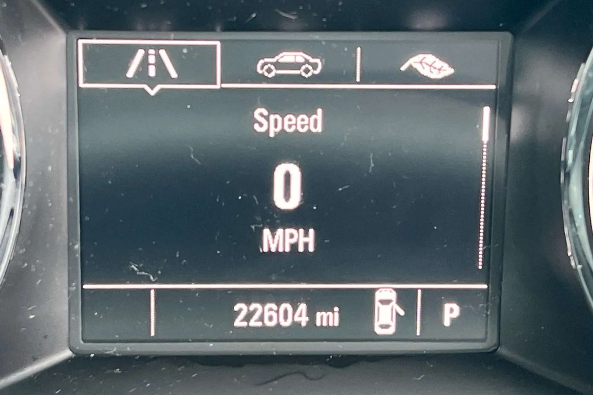 2017 VAUXHALL ASTRA 2017 VAUXHALL ASTRA