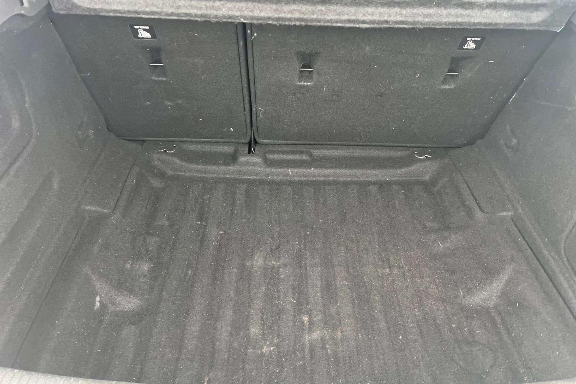 2017 VAUXHALL ASTRA 2017 VAUXHALL ASTRA