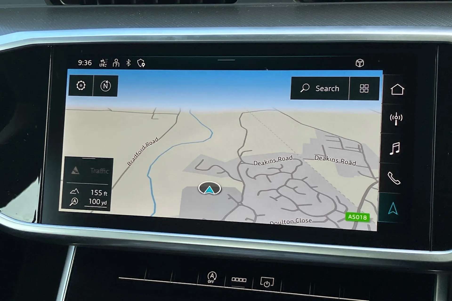 2022 AUDI A6 2022 AUDI A6