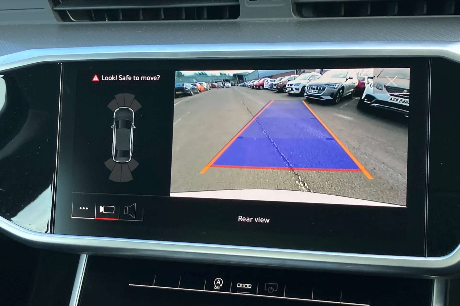 2022 AUDI A6 2022 AUDI A6