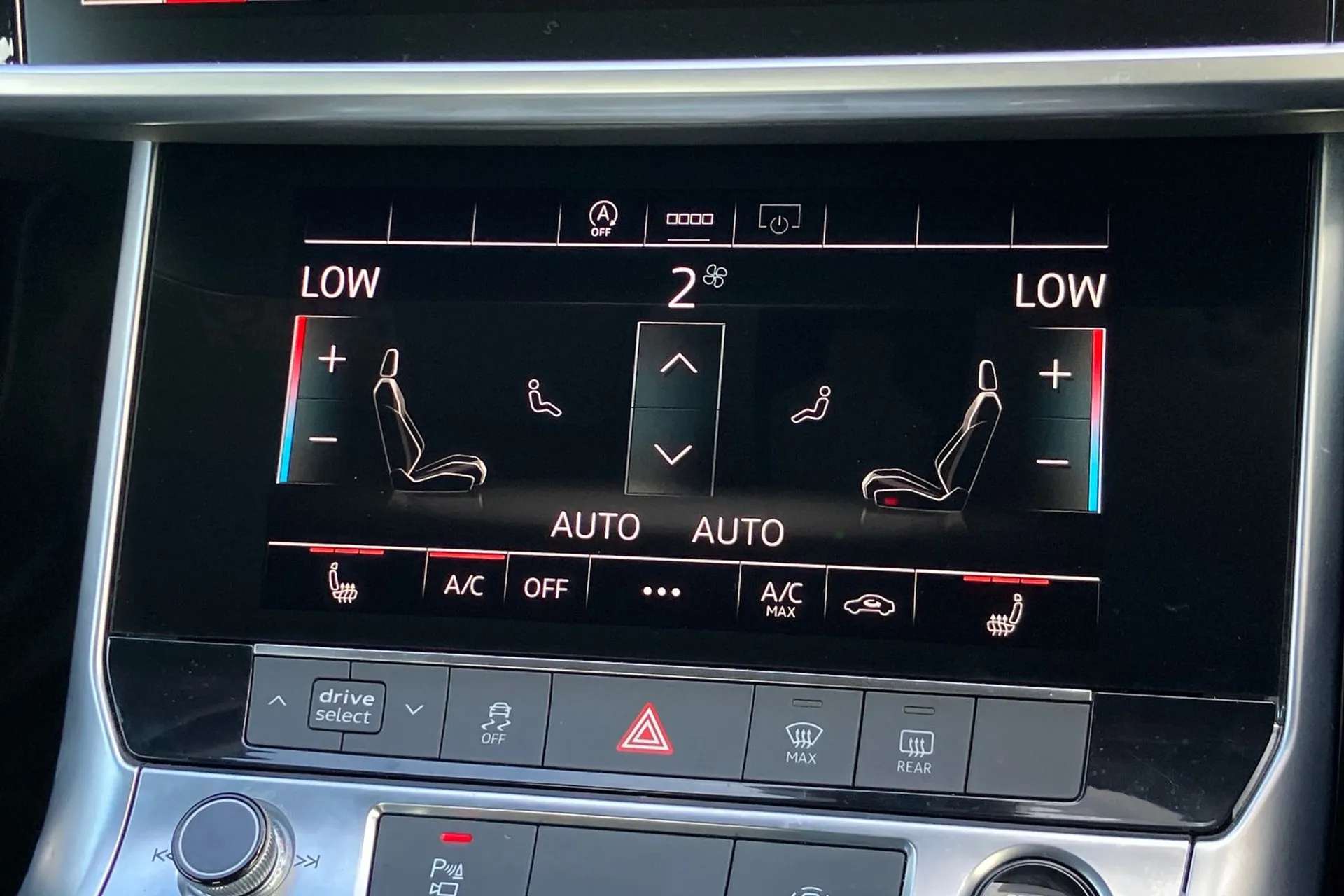 2022 AUDI A6 2022 AUDI A6