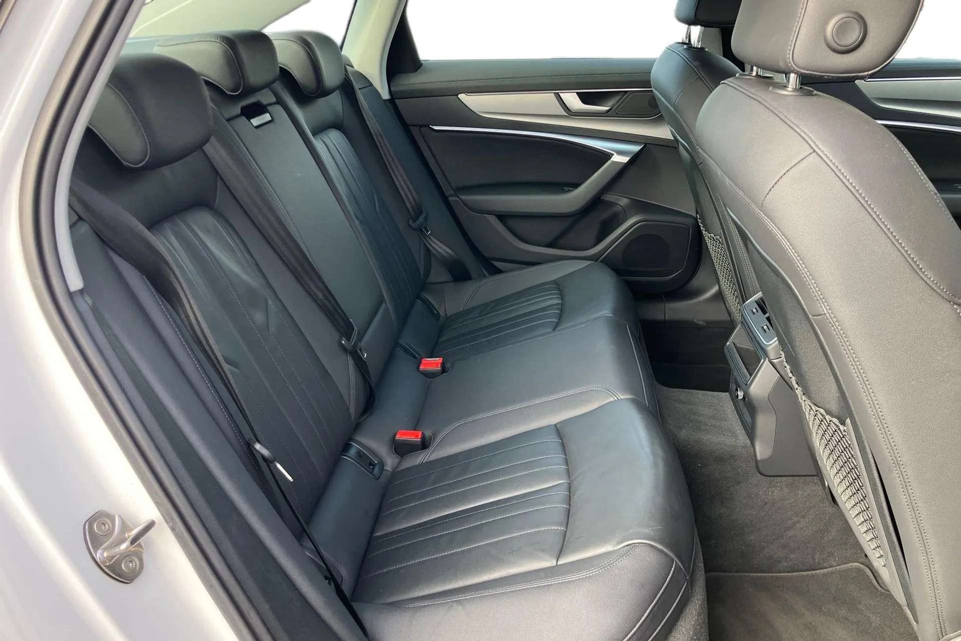 2022 AUDI A6 2022 AUDI A6