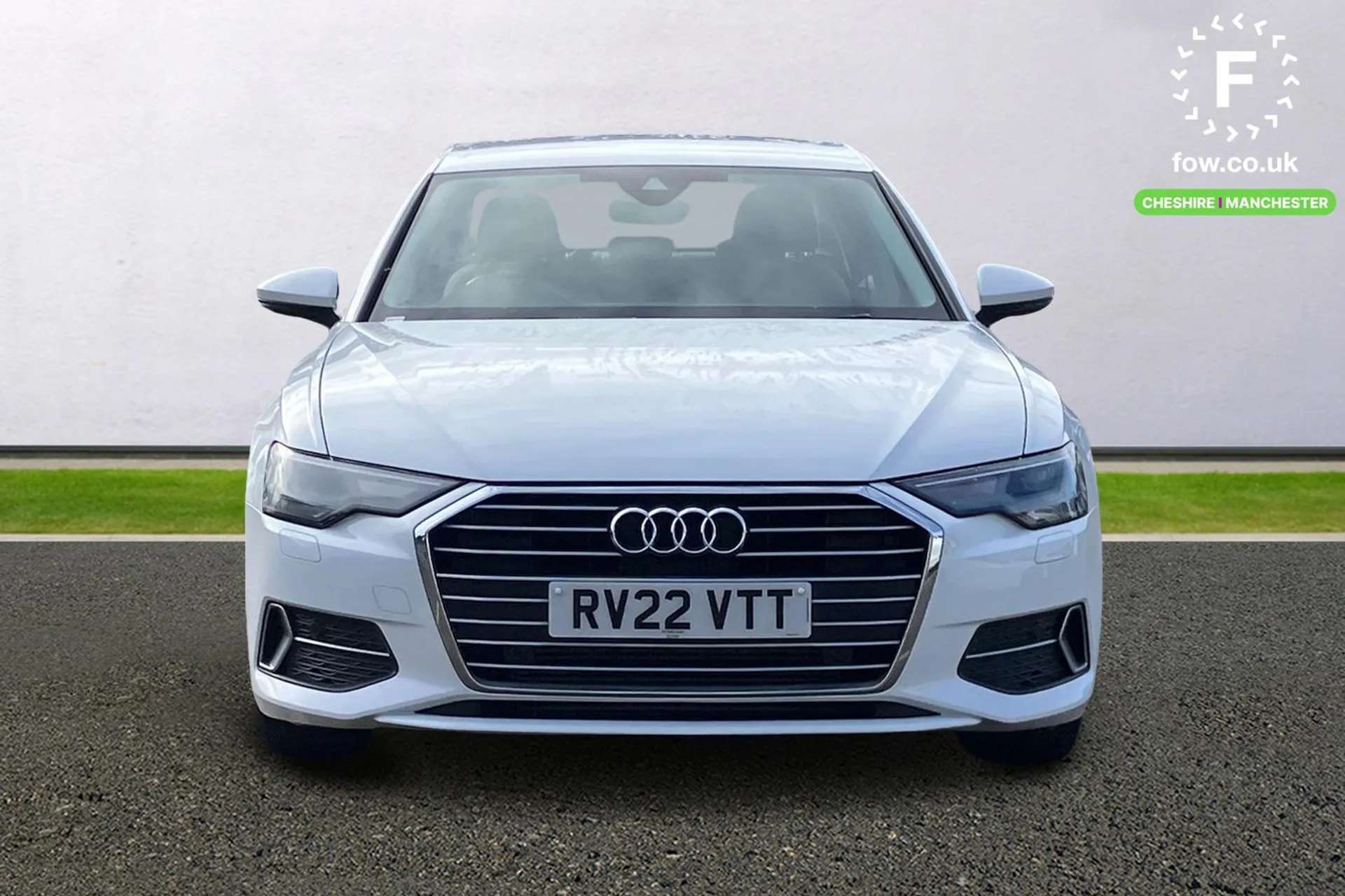 2022 AUDI A6 2022 AUDI A6