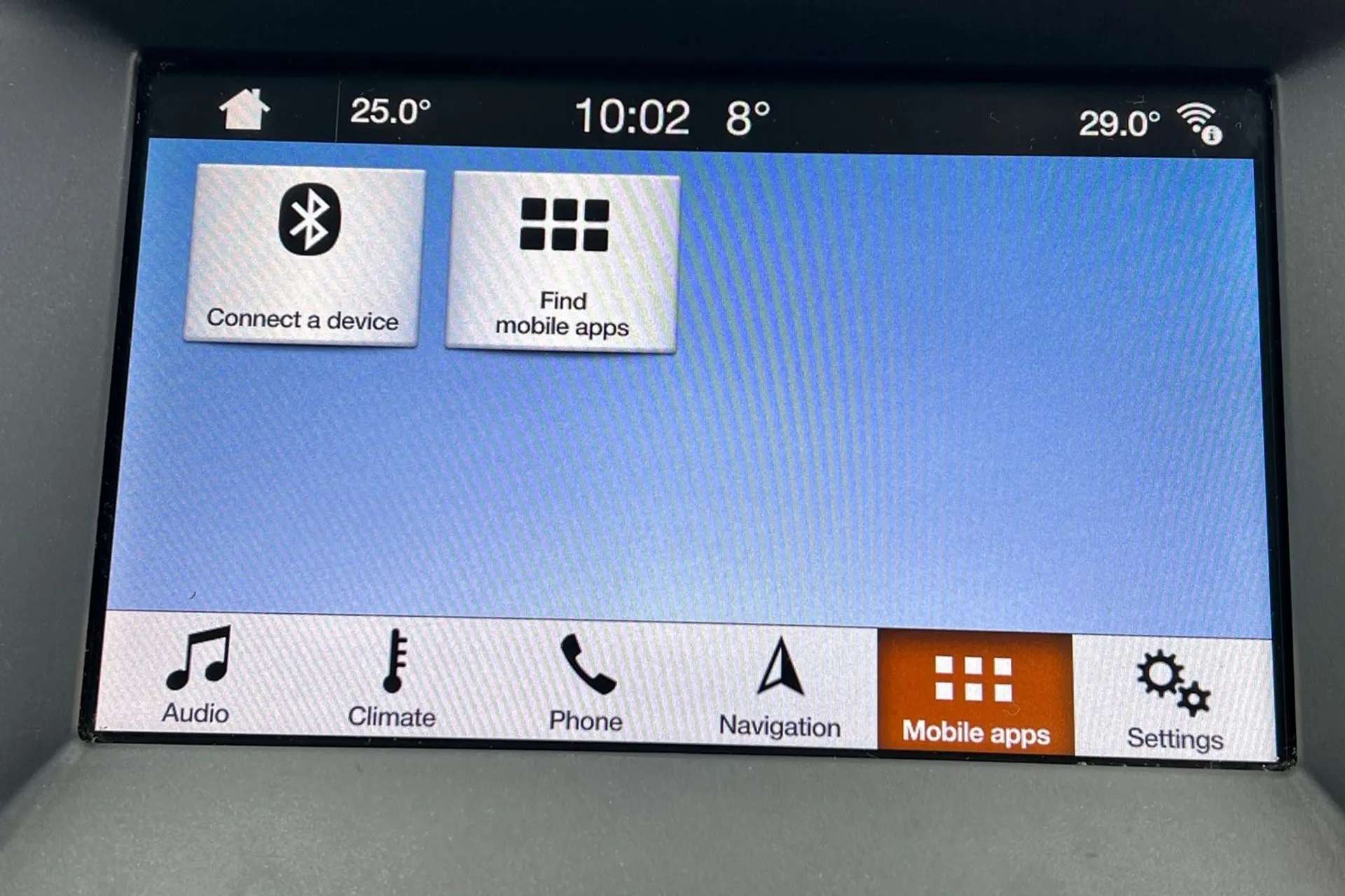 2019 FORD GALAXY 2019 FORD GALAXY