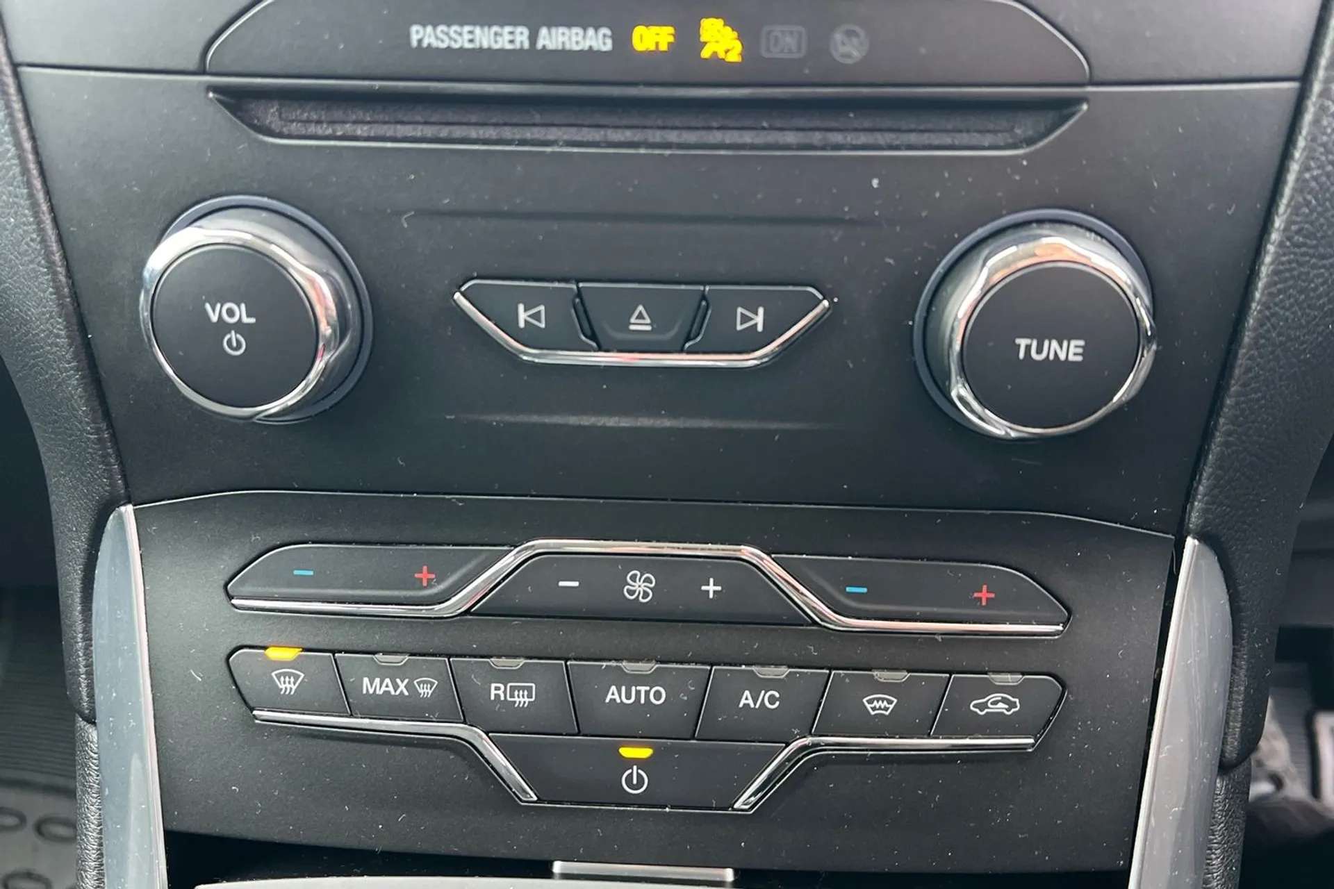 2019 FORD GALAXY 2019 FORD GALAXY