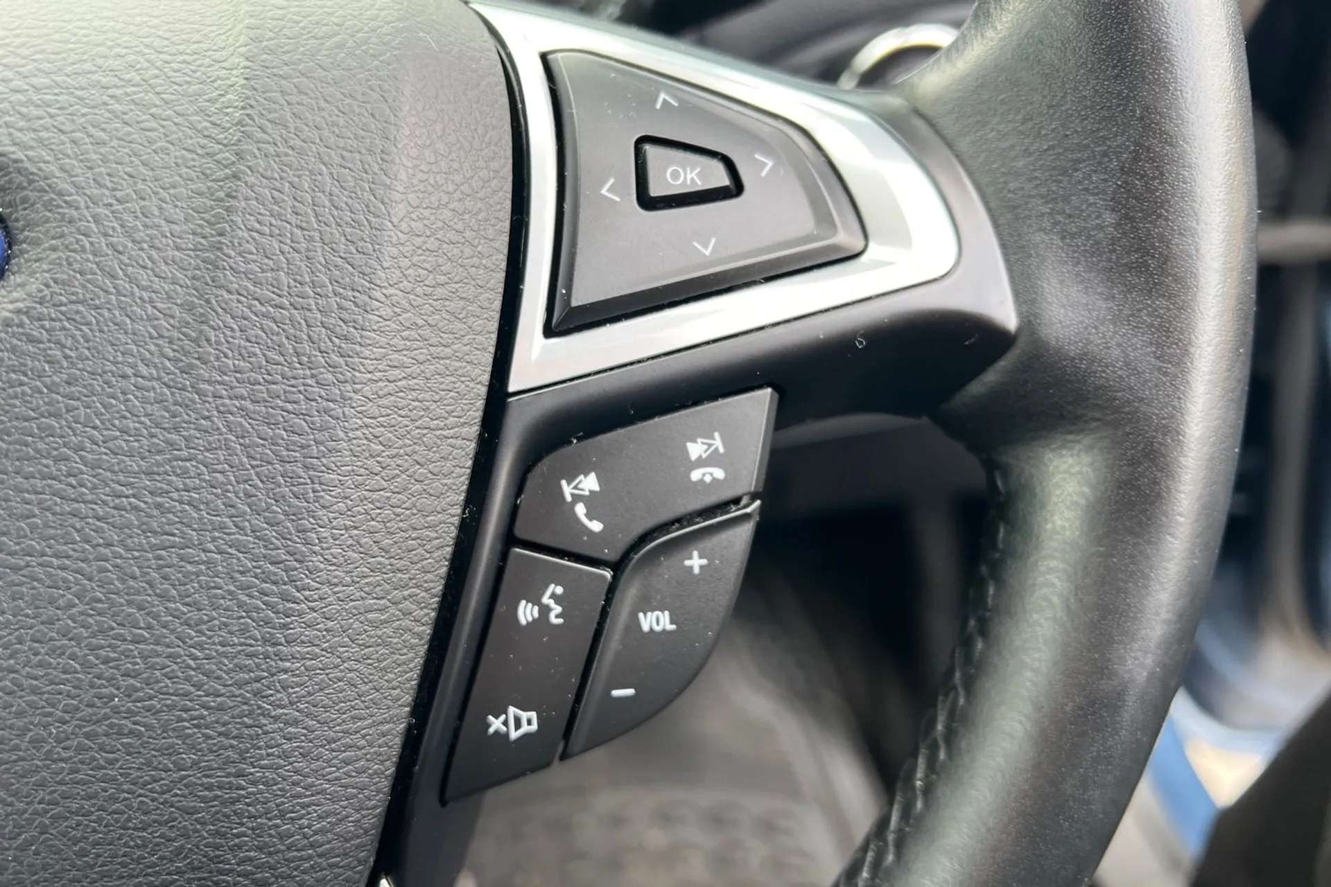 2019 FORD GALAXY 2019 FORD GALAXY