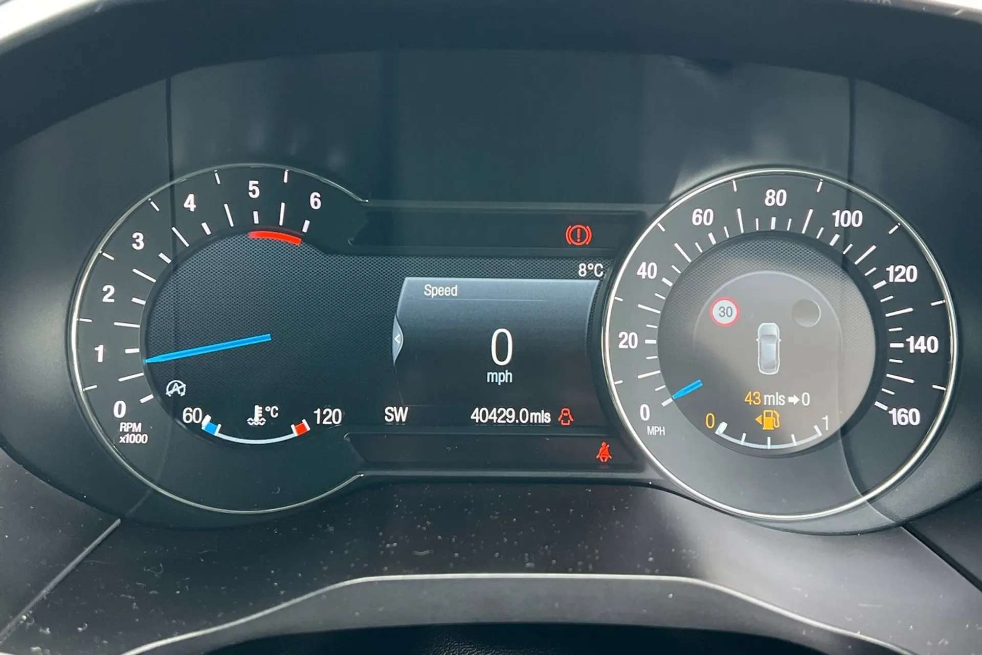 2019 FORD GALAXY 2019 FORD GALAXY